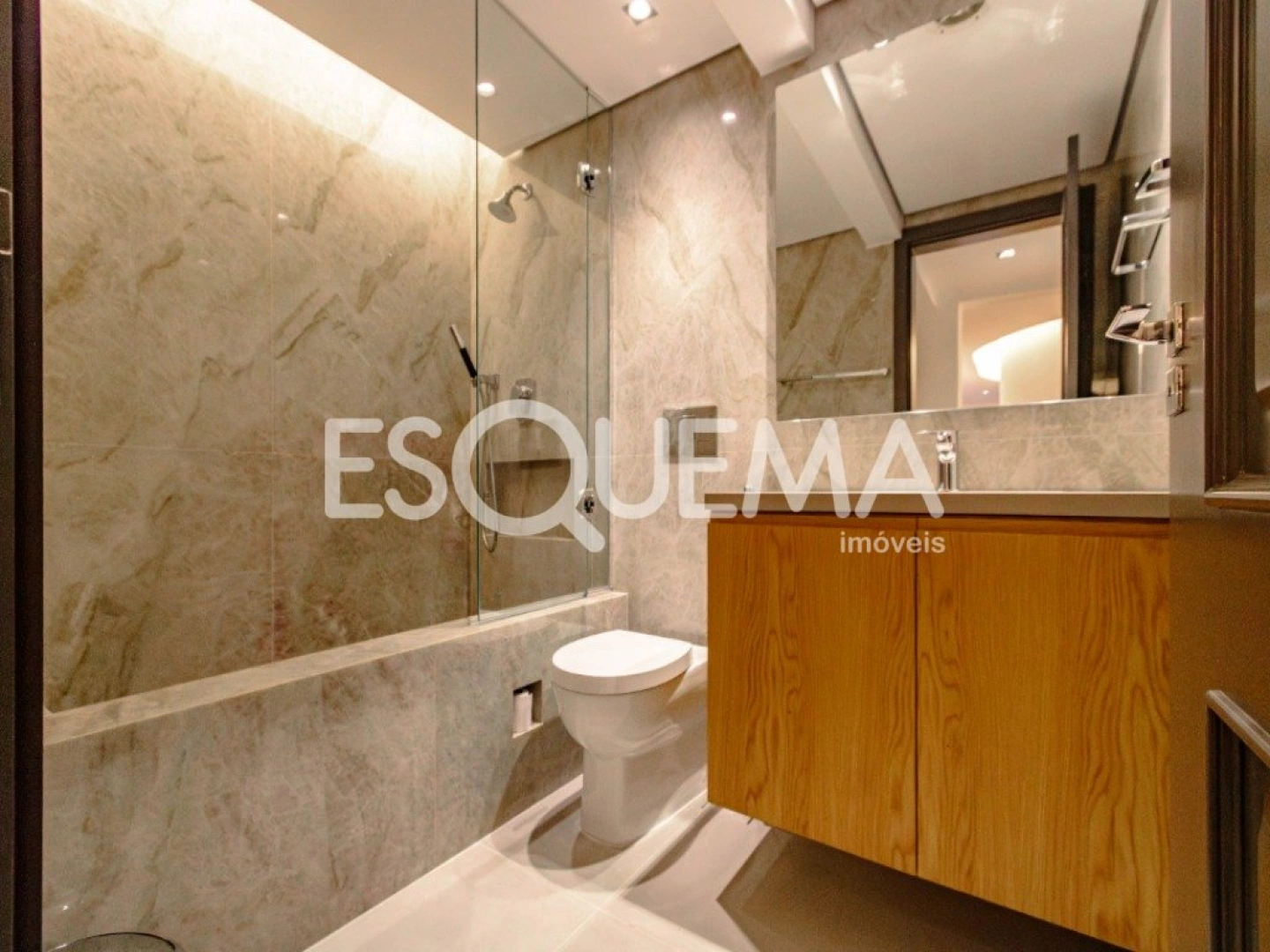 Cobertura triplex de mais de 600 m² no Jardim Paulista - Imagem 10