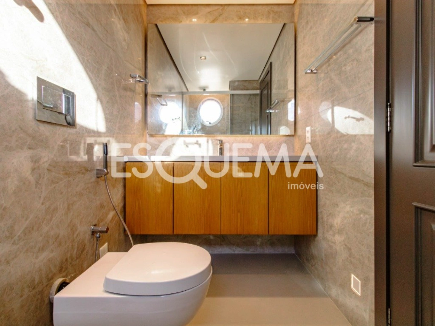 Cobertura triplex de mais de 600 m² no Jardim Paulista - Imagem 11