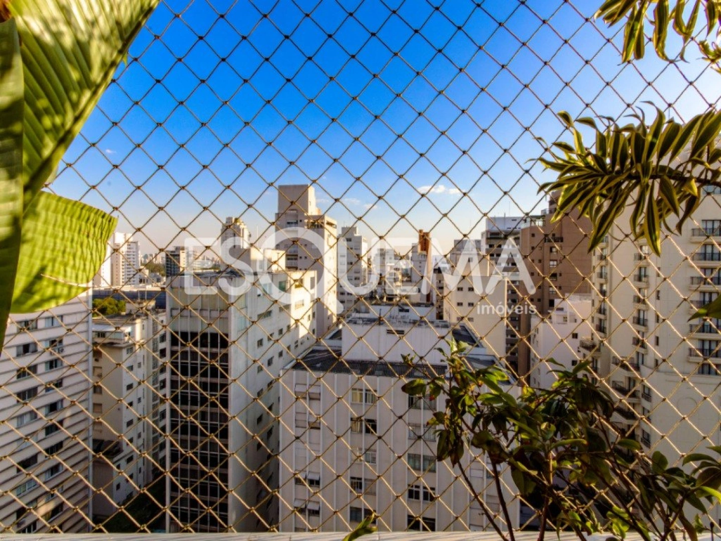 Cobertura triplex de mais de 600 m² no Jardim Paulista - Imagem 14