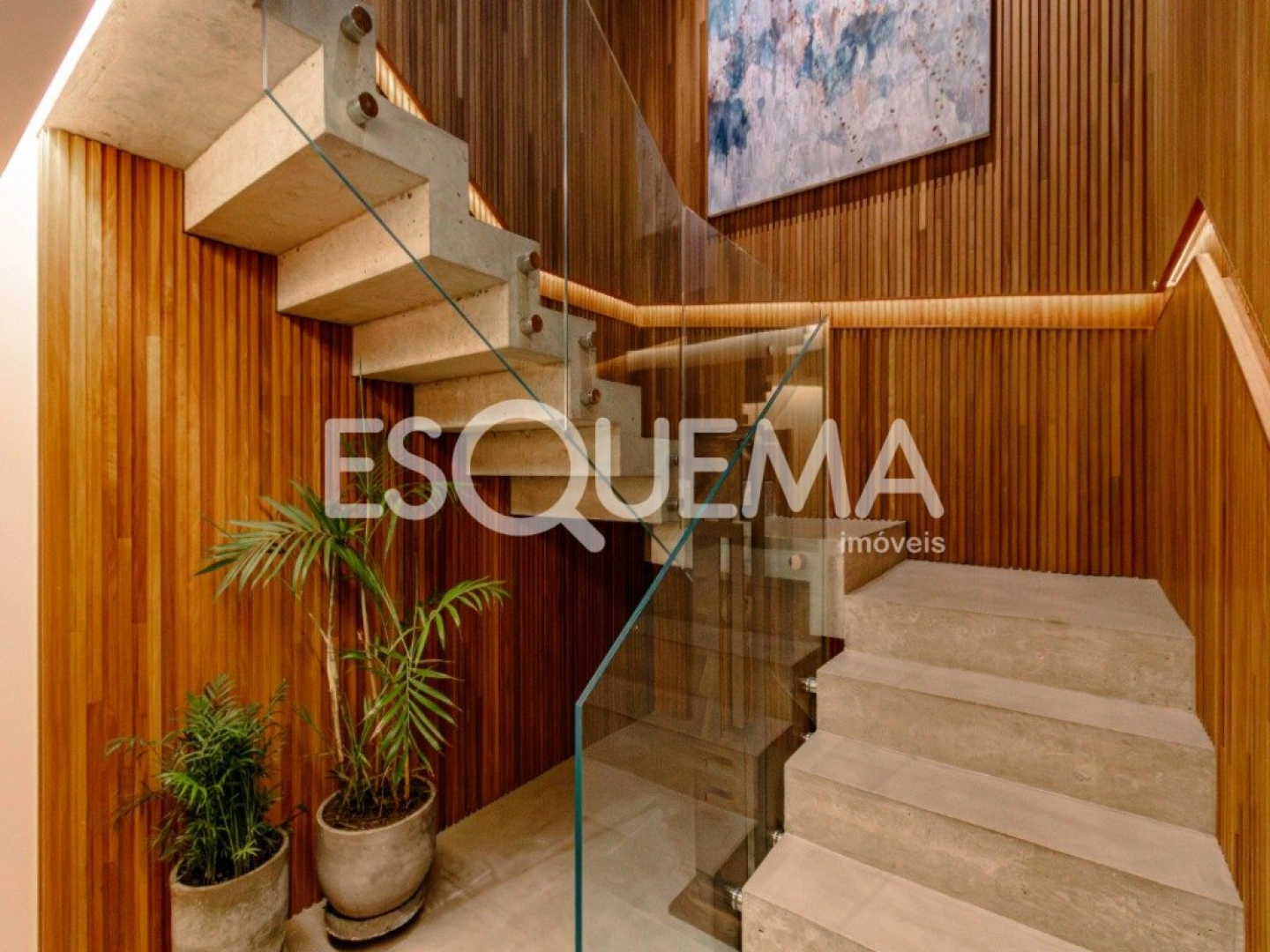 Cobertura triplex de mais de 600 m² no Jardim Paulista - Imagem 5