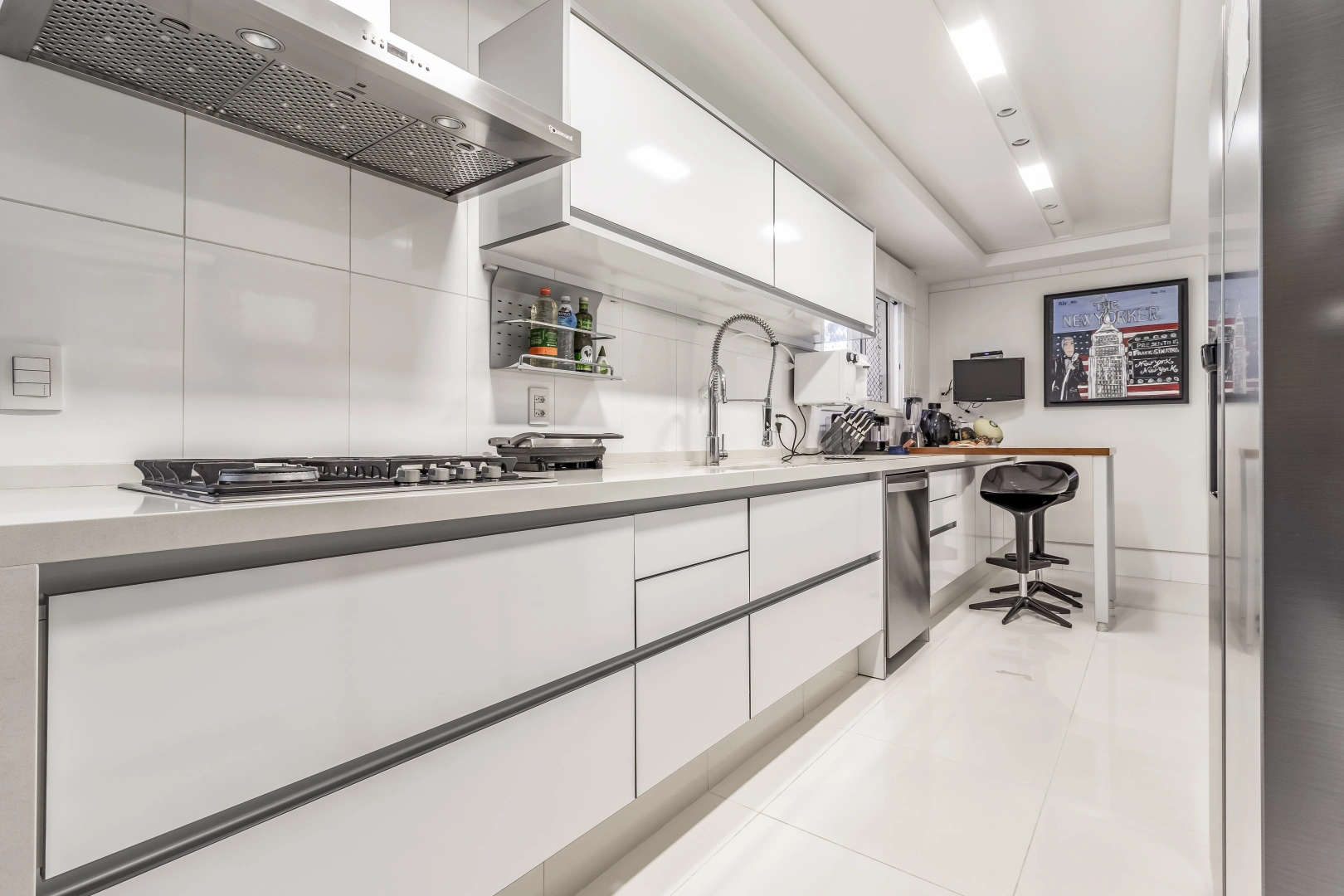 Apartamento reformado em localização ímpar - Imagem 10
