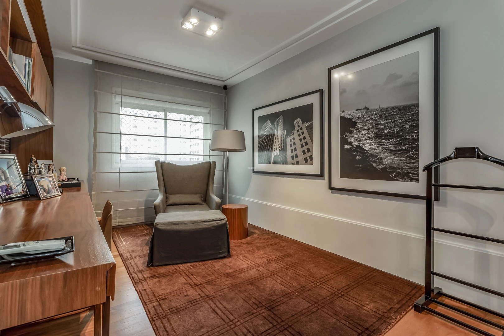 Apartamento reformado em localização ímpar - Imagem 12