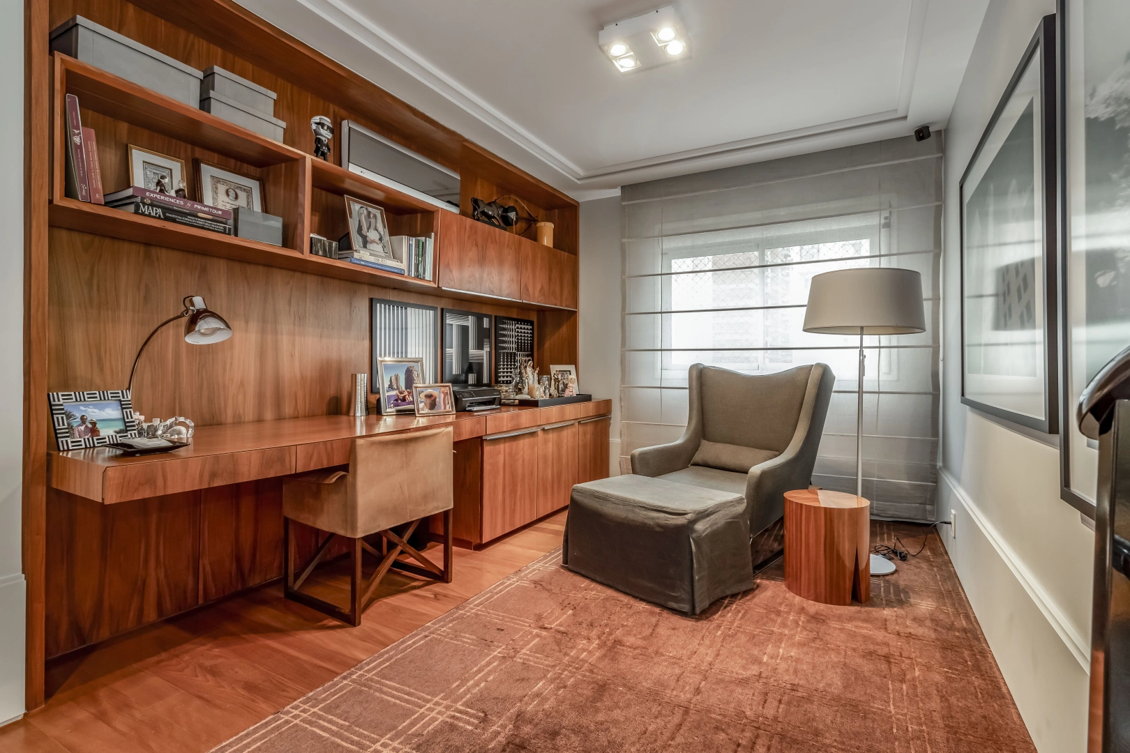 Apartamento reformado em localização ímpar - Imagem 6