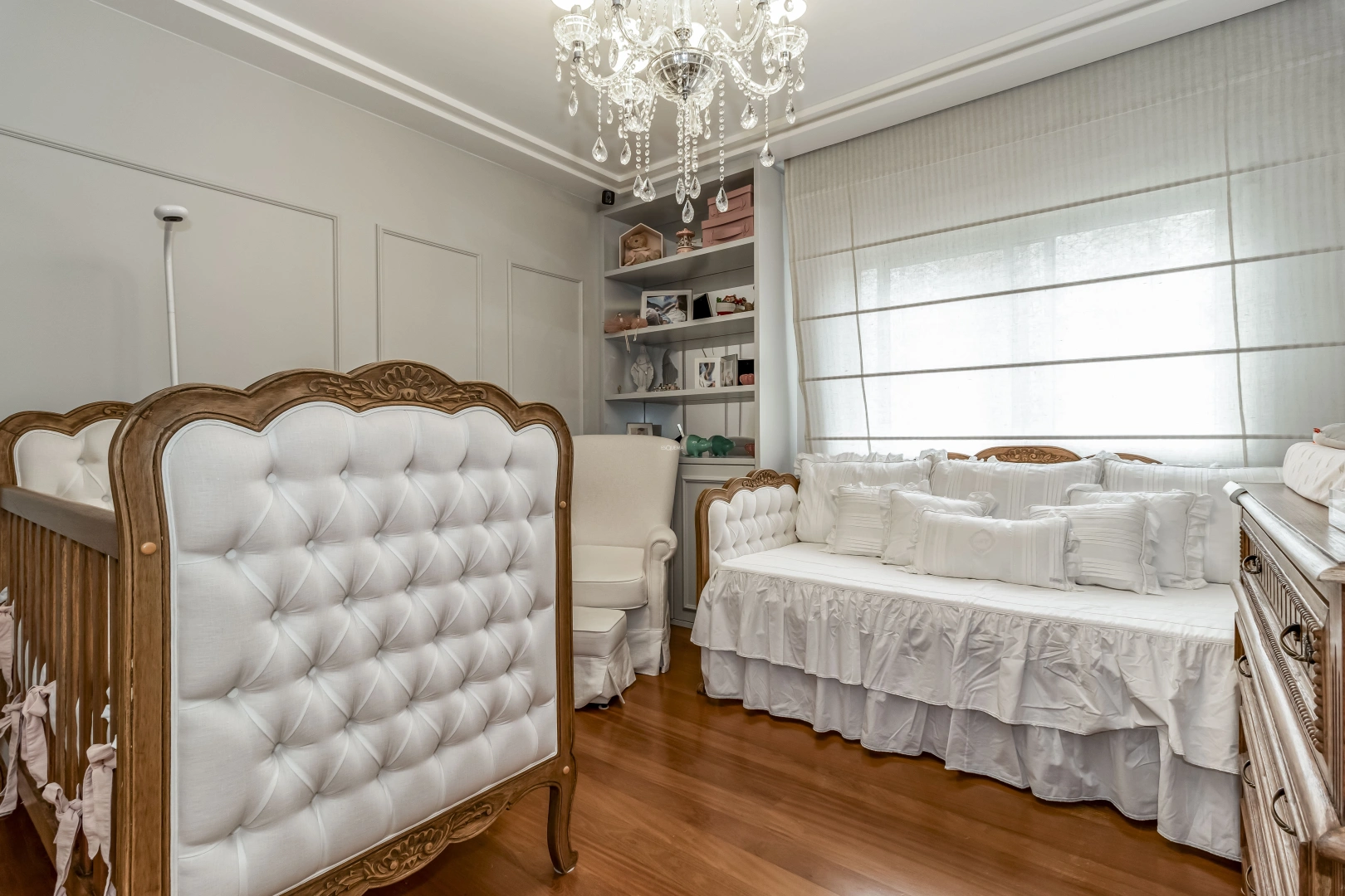 Apartamento reformado em localização ímpar - Imagem 9