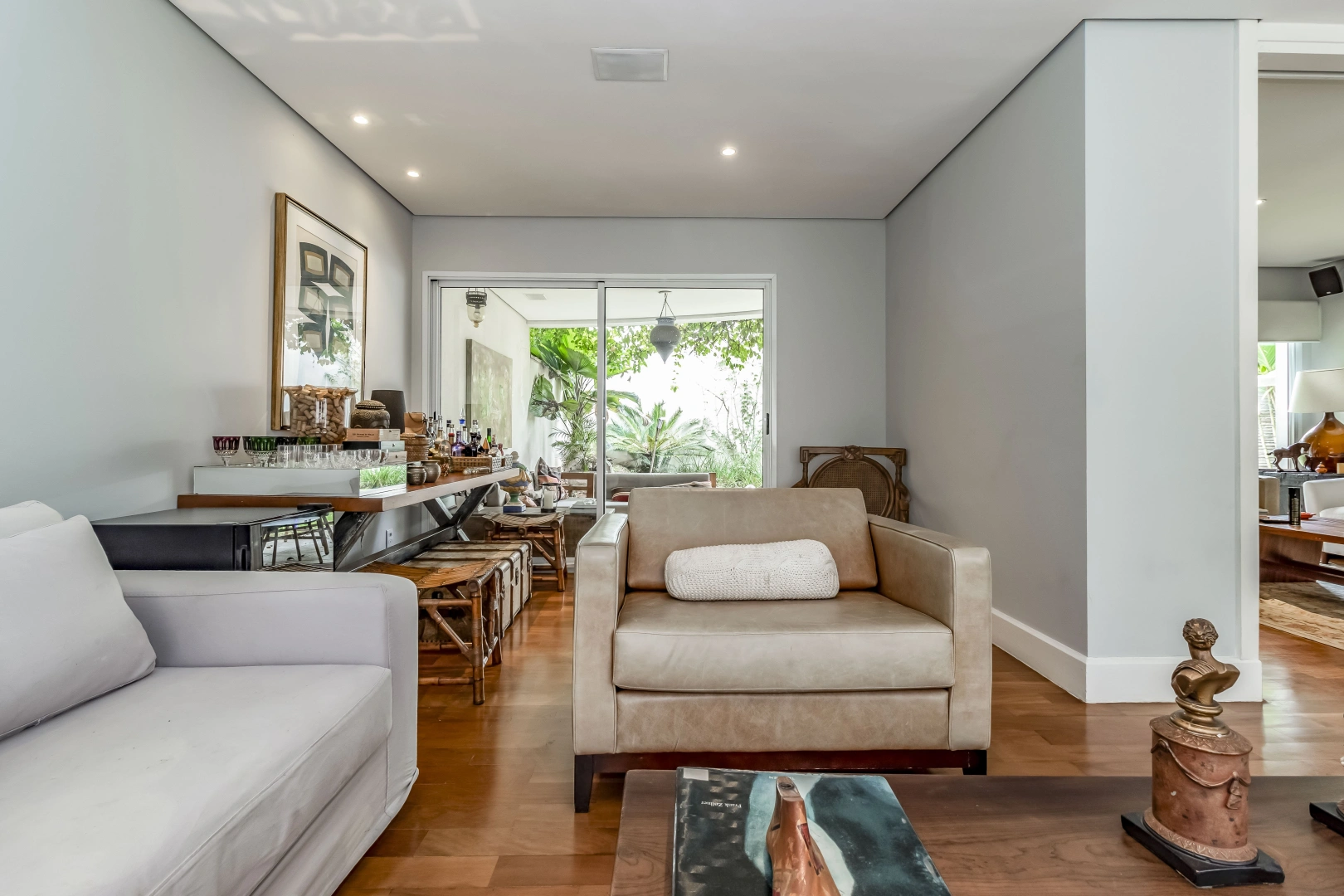 Casa em condomínio Cidade Jardim - Imagem 10