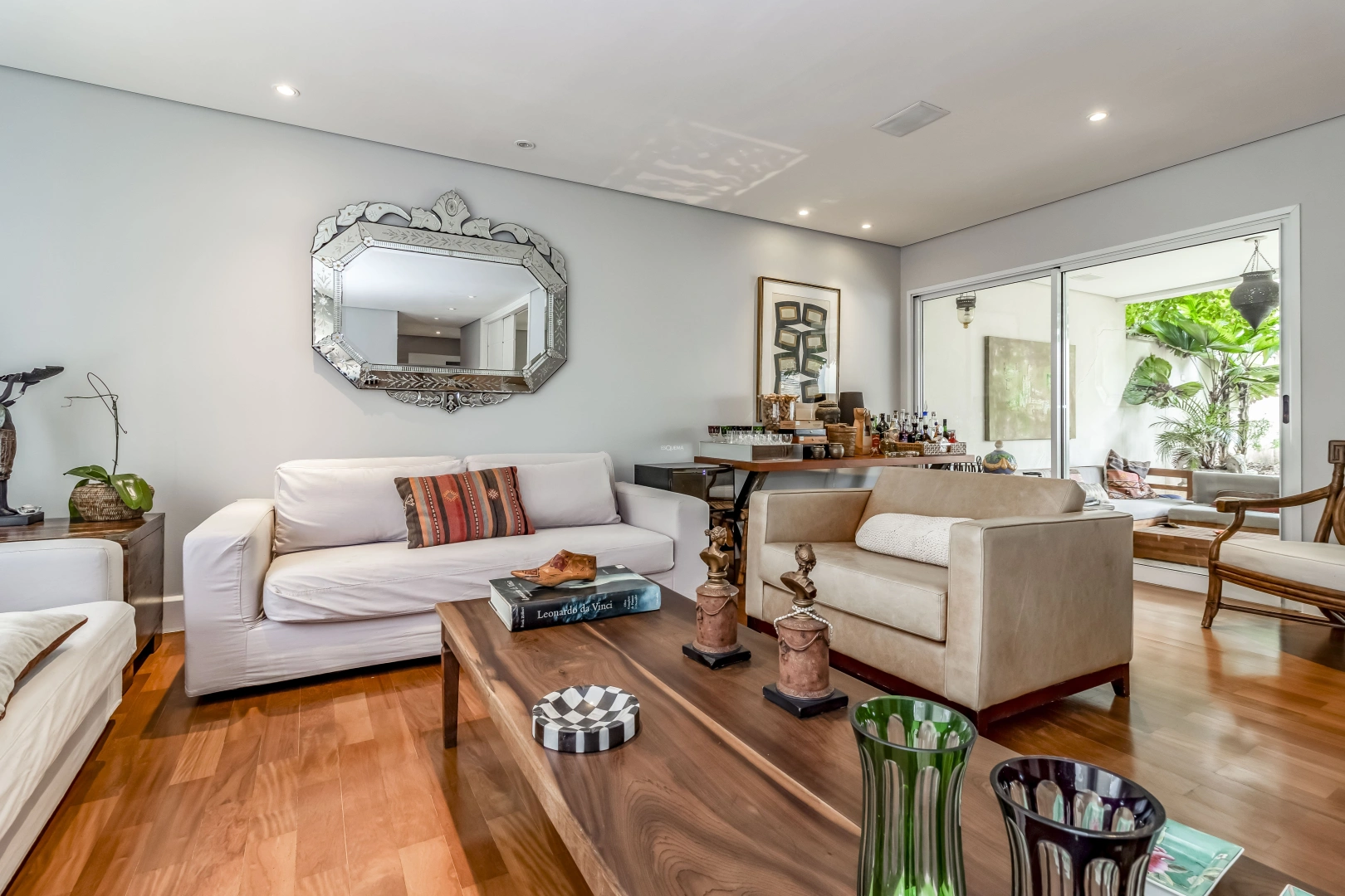 Casa em condomínio Cidade Jardim - Imagem 1