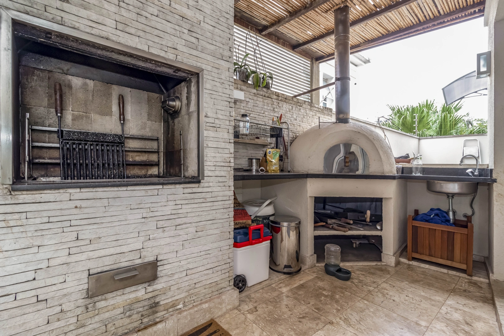 Casa em condomínio Cidade Jardim - Imagem 3