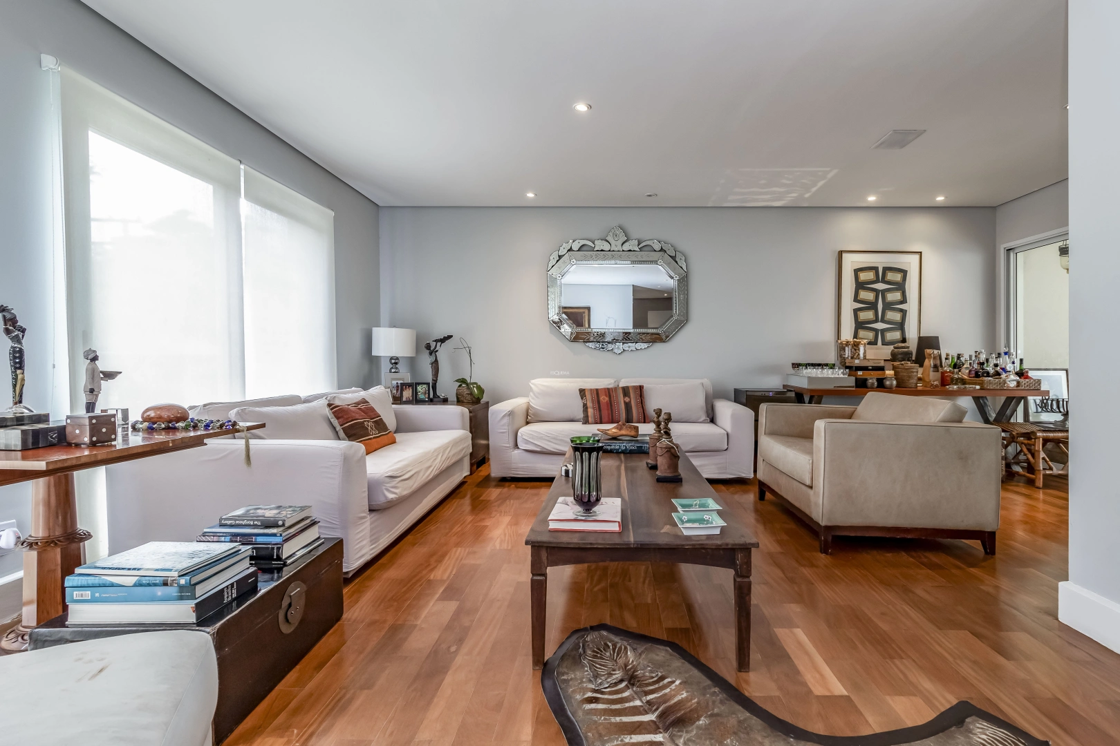Casa em condomínio Cidade Jardim - Imagem 5
