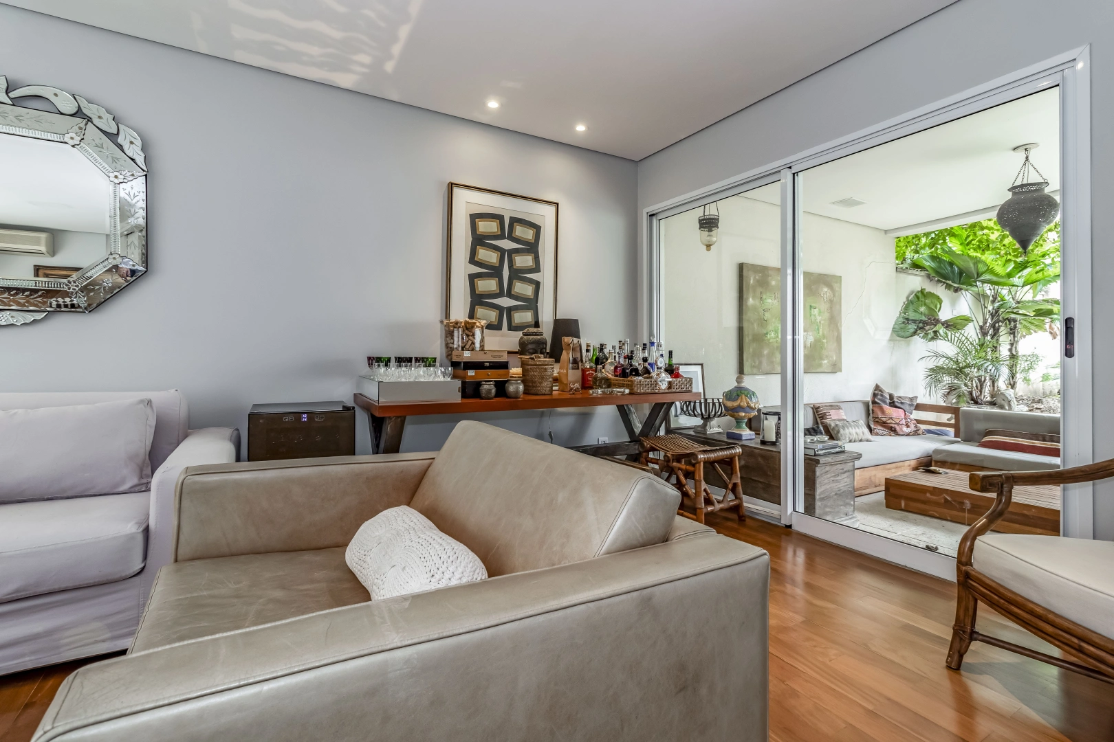 Casa em condomínio Cidade Jardim - Imagem 6