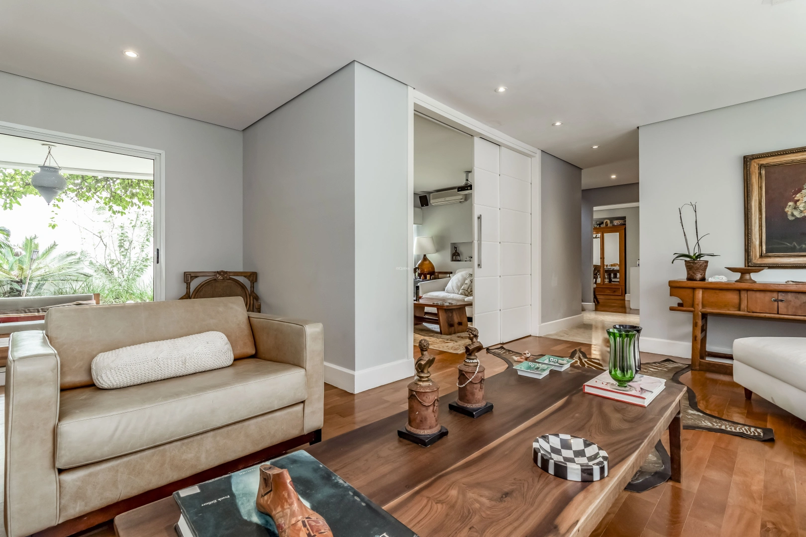 Casa em condomínio Cidade Jardim - Imagem 9