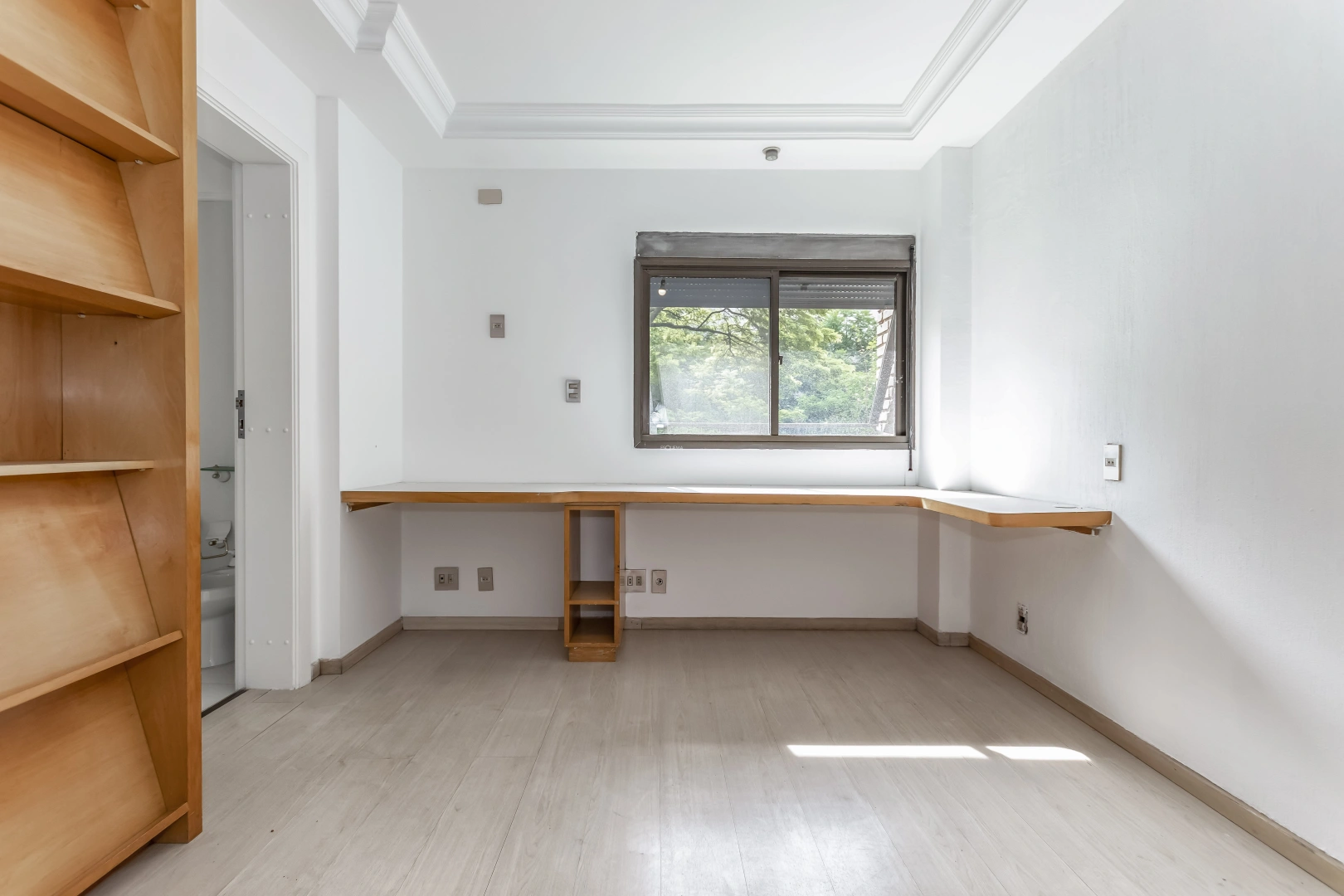 Apartamento em frente ao Clube Pinheiros - Imagem 13