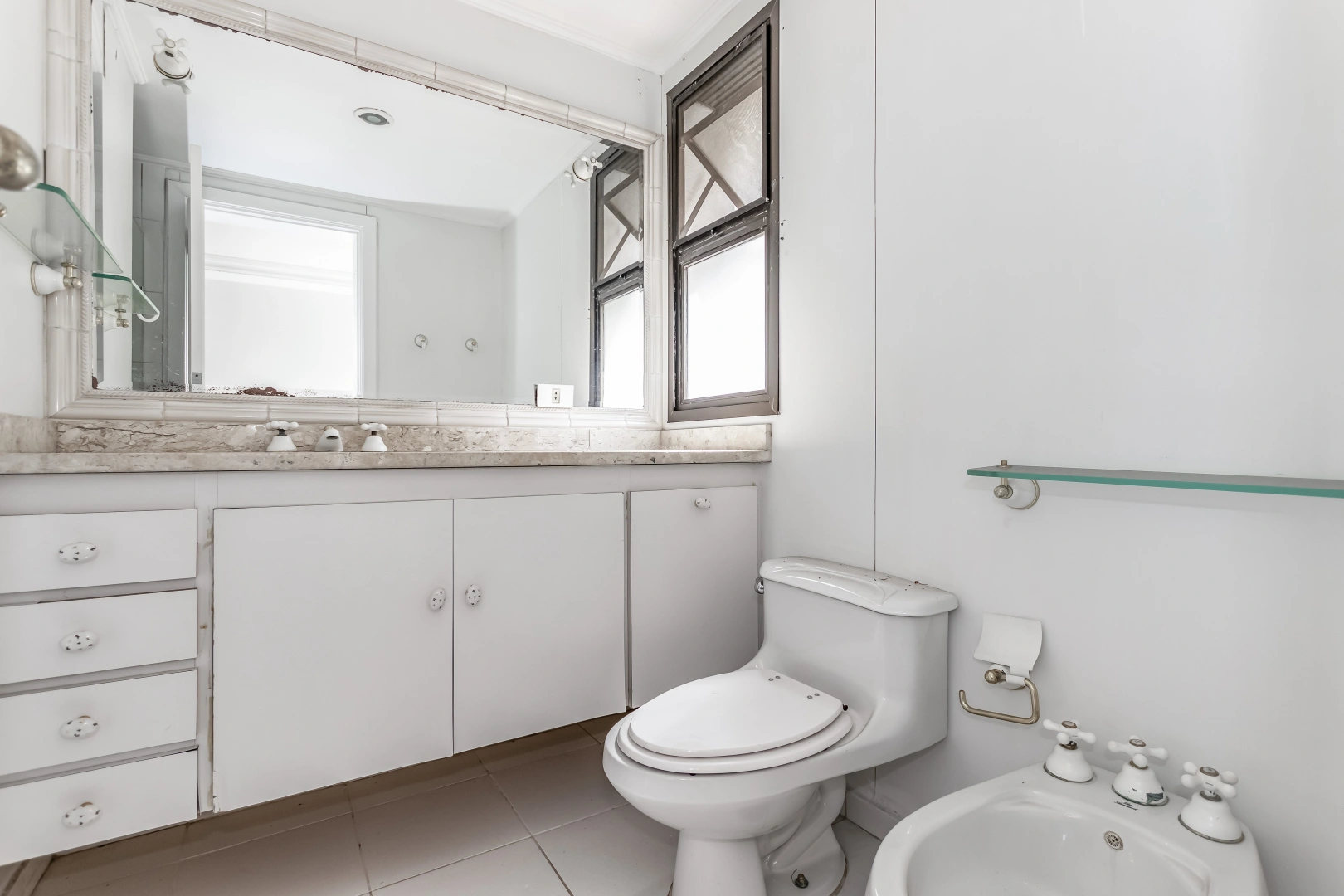 Apartamento em frente ao Clube Pinheiros - Imagem 14