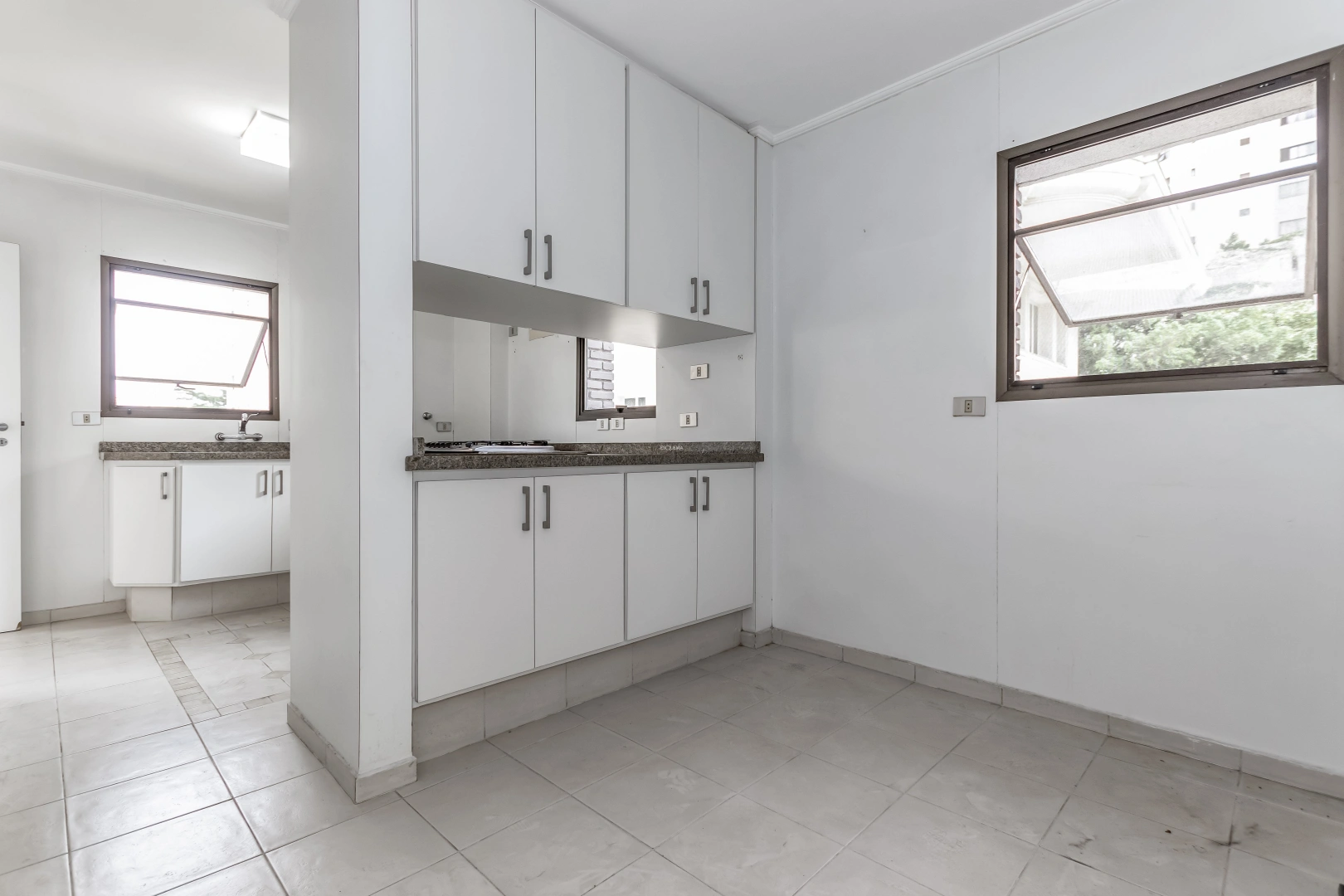 Apartamento em frente ao Clube Pinheiros - Imagem 7