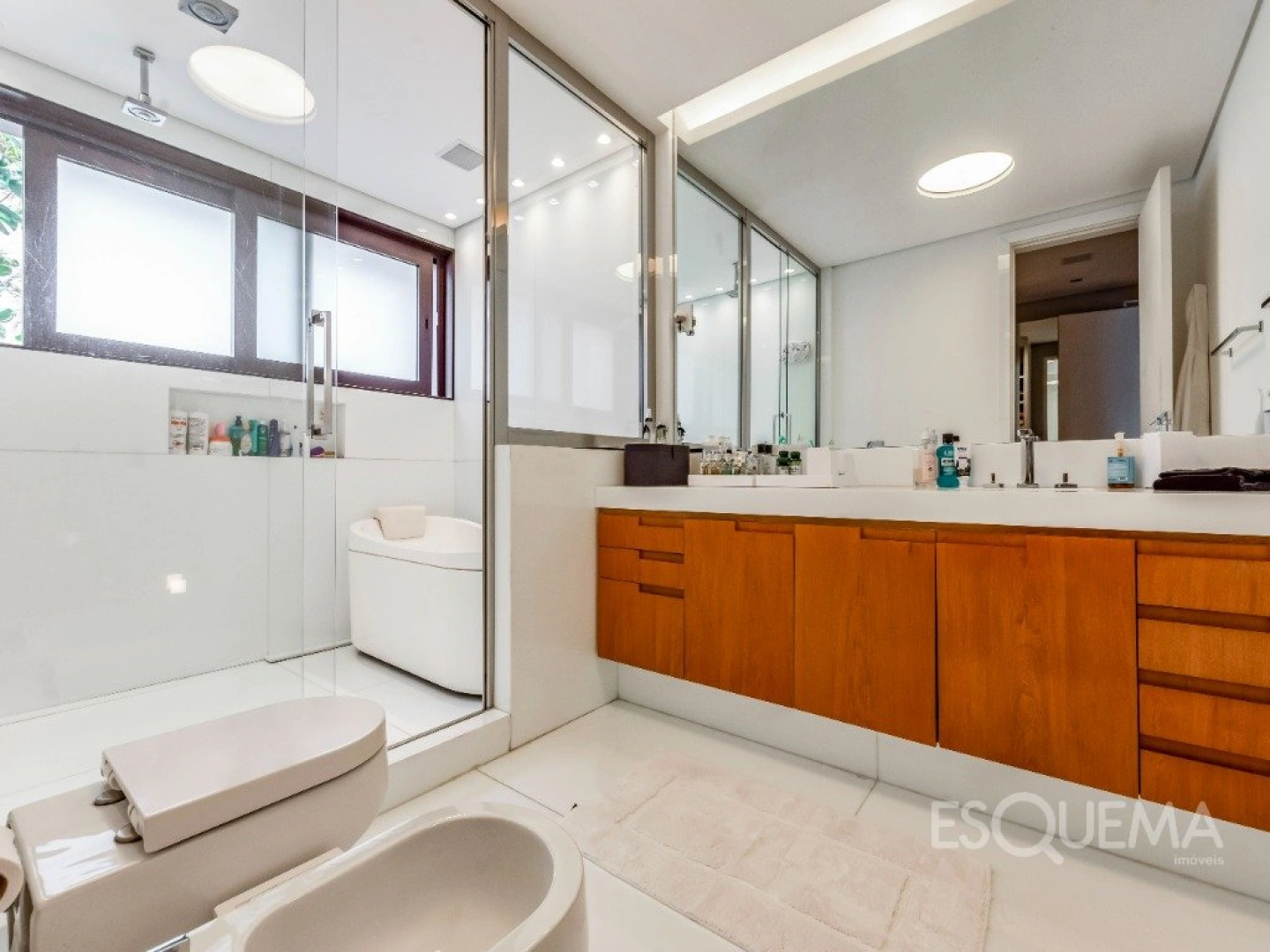 Casa com projeto Bi Chrisostomo e Dado Castello Branco - Imagem 14