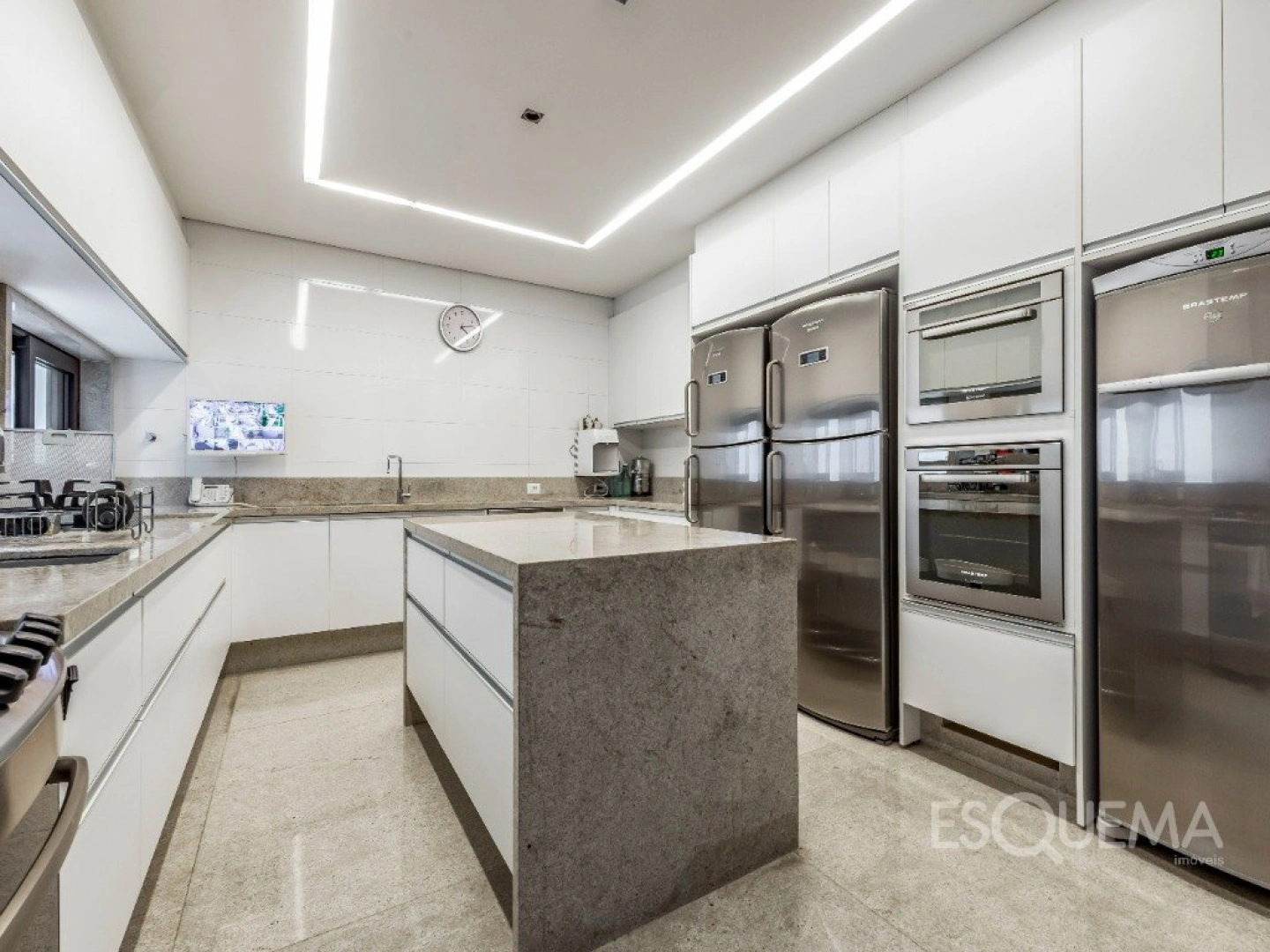 Casa com projeto Bi Chrisostomo e Dado Castello Branco - Imagem 15