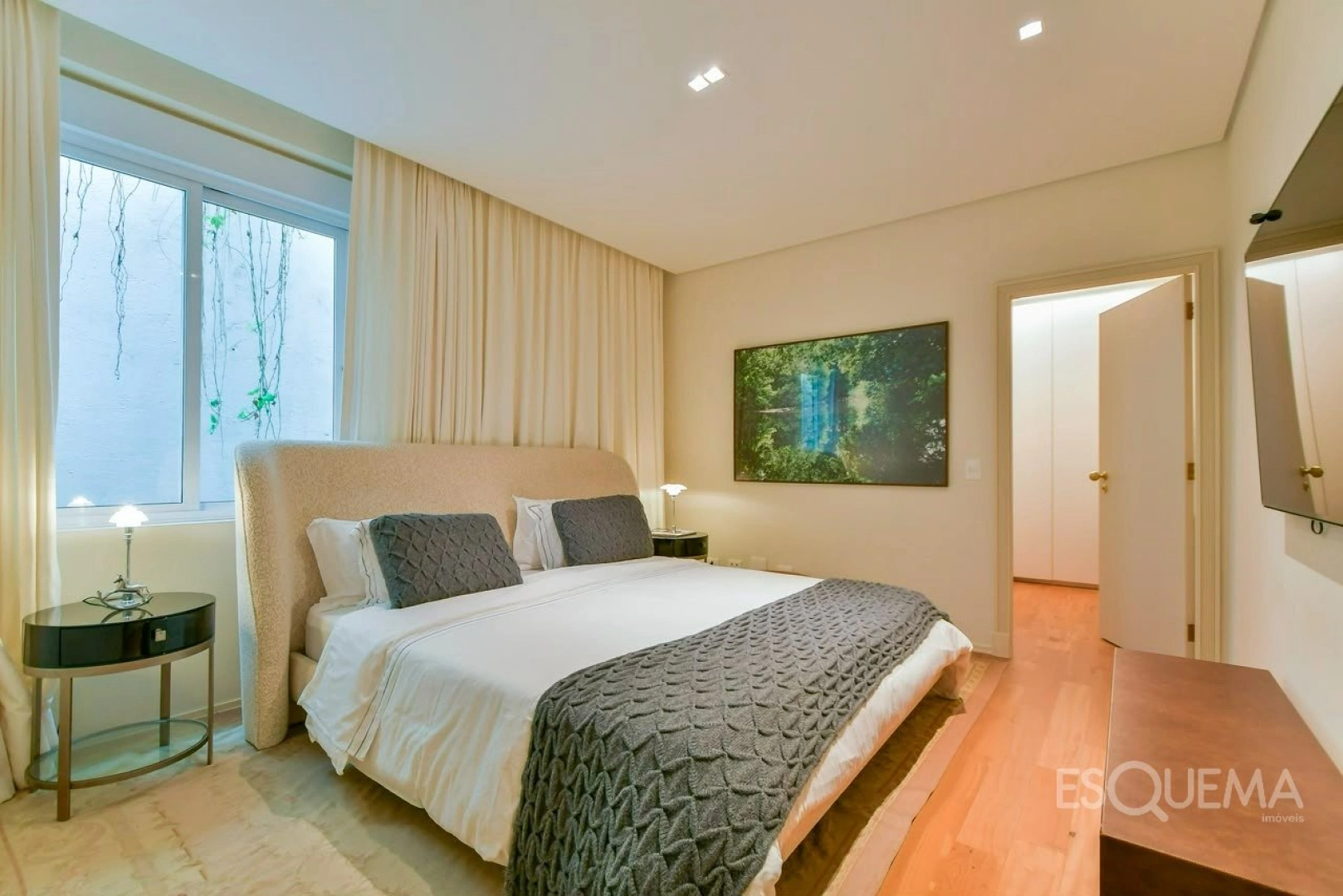 Residência de 450 m² no Jardim Paulista, perto do Parque Ibirapuera - Imagem 13