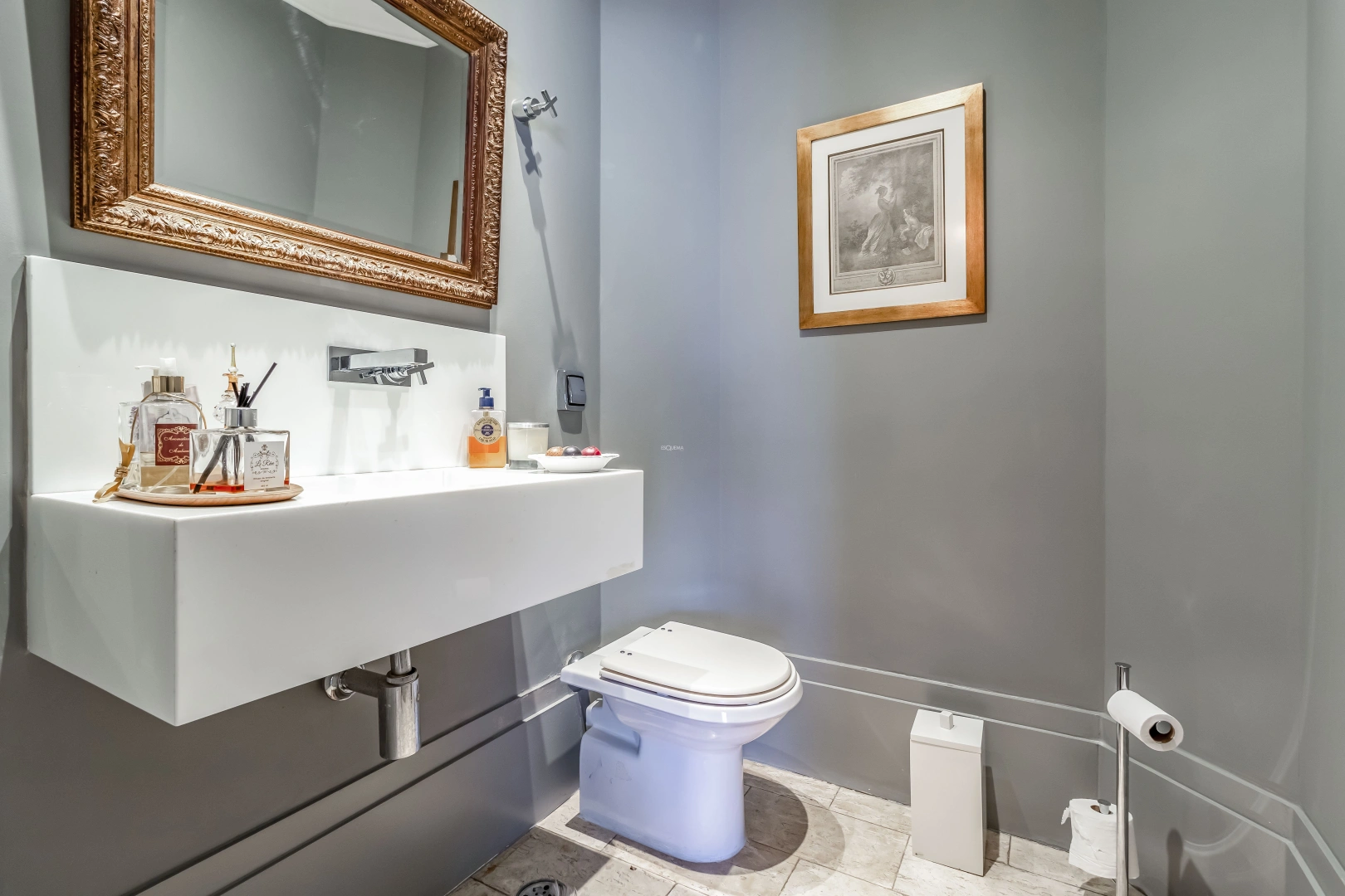 Apartamento em andar alto e em rua tranquila - Imagem 12
