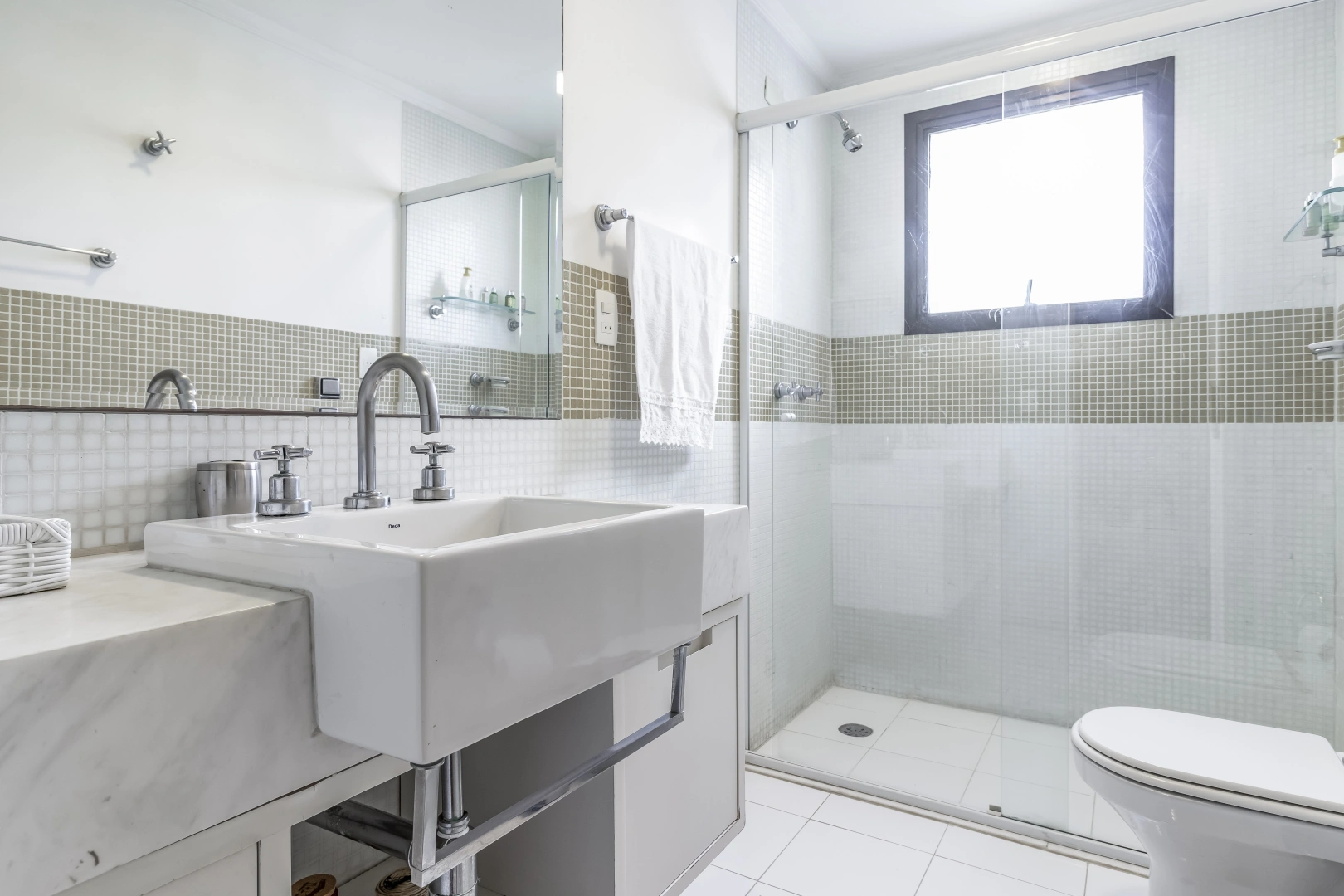 Apartamento em andar alto e em rua tranquila - Imagem 15