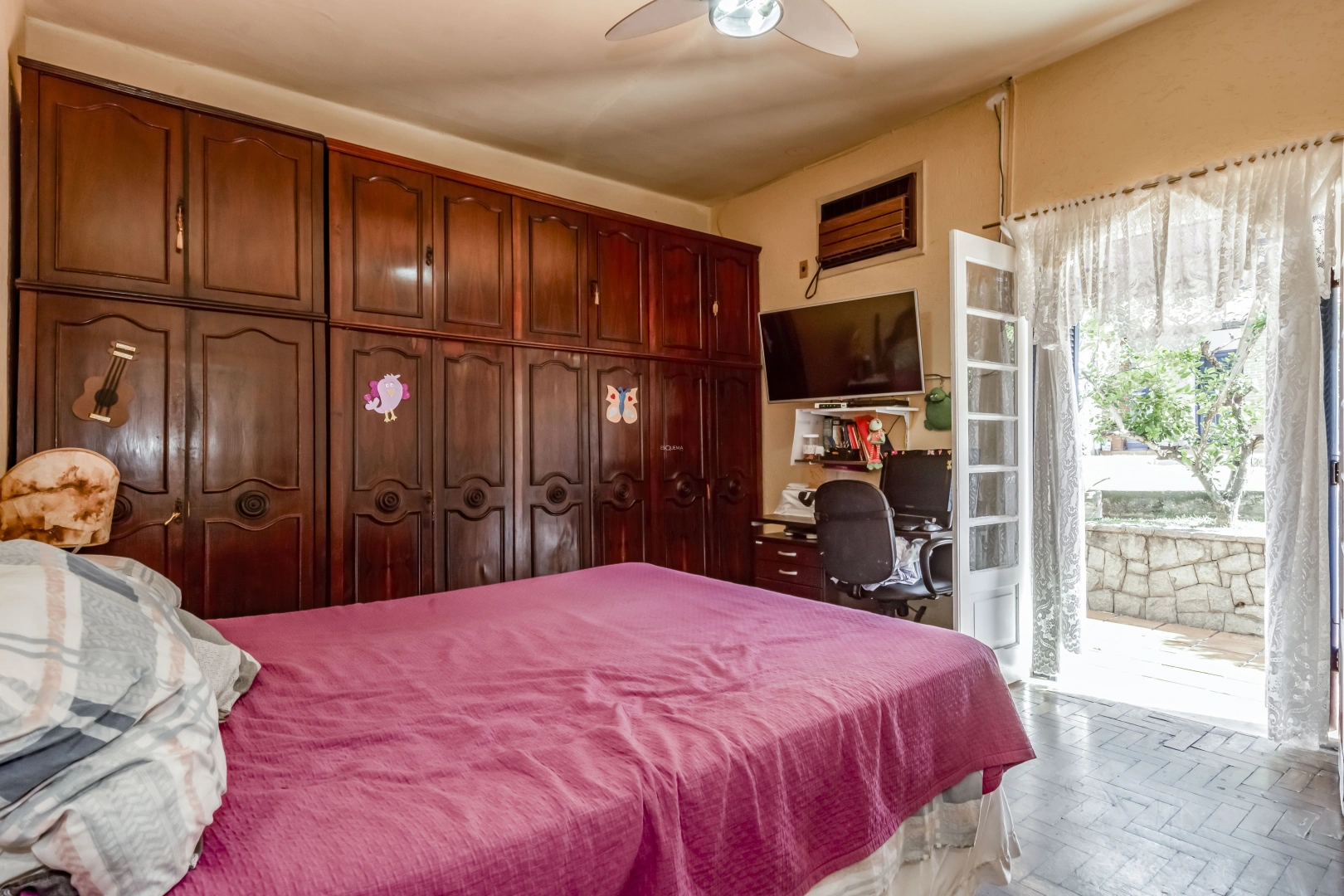 Casa para reforma - Imagem 11