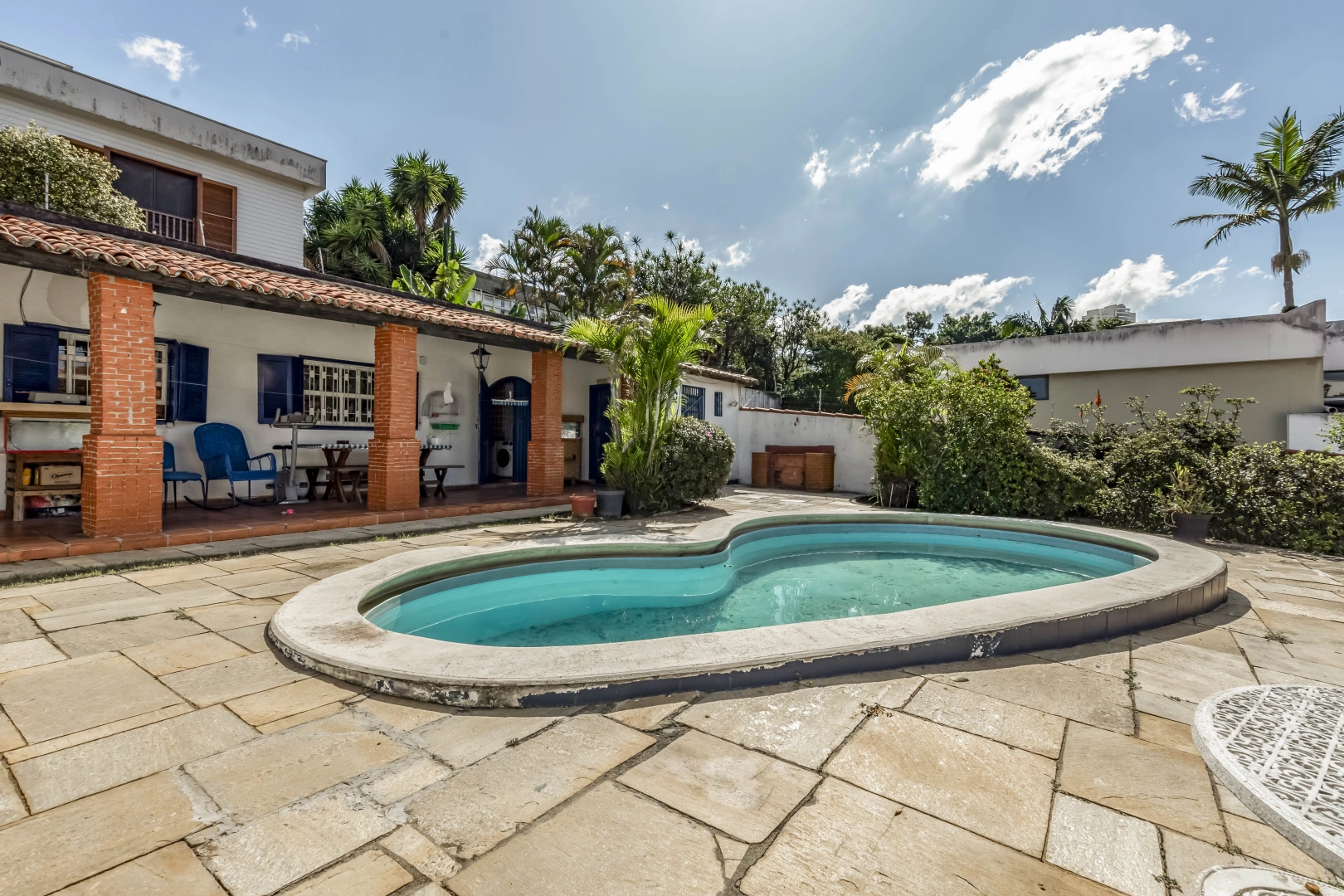 Casa para reforma - Imagem 14