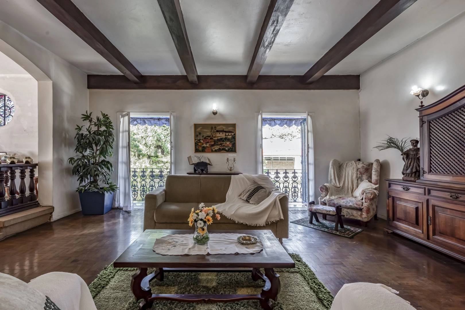 Casa para reforma - Imagem 3