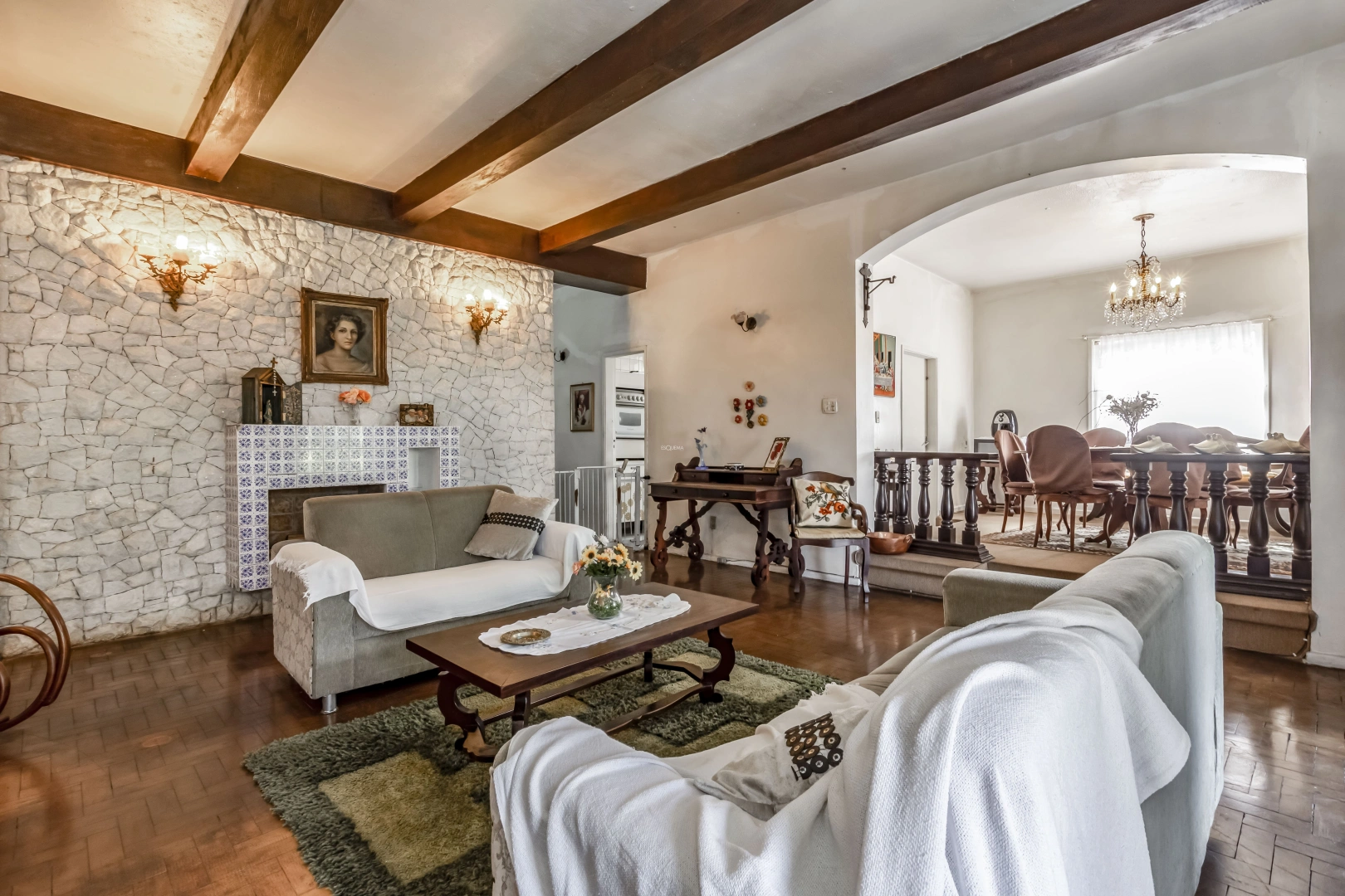 Casa para reforma - Imagem 4