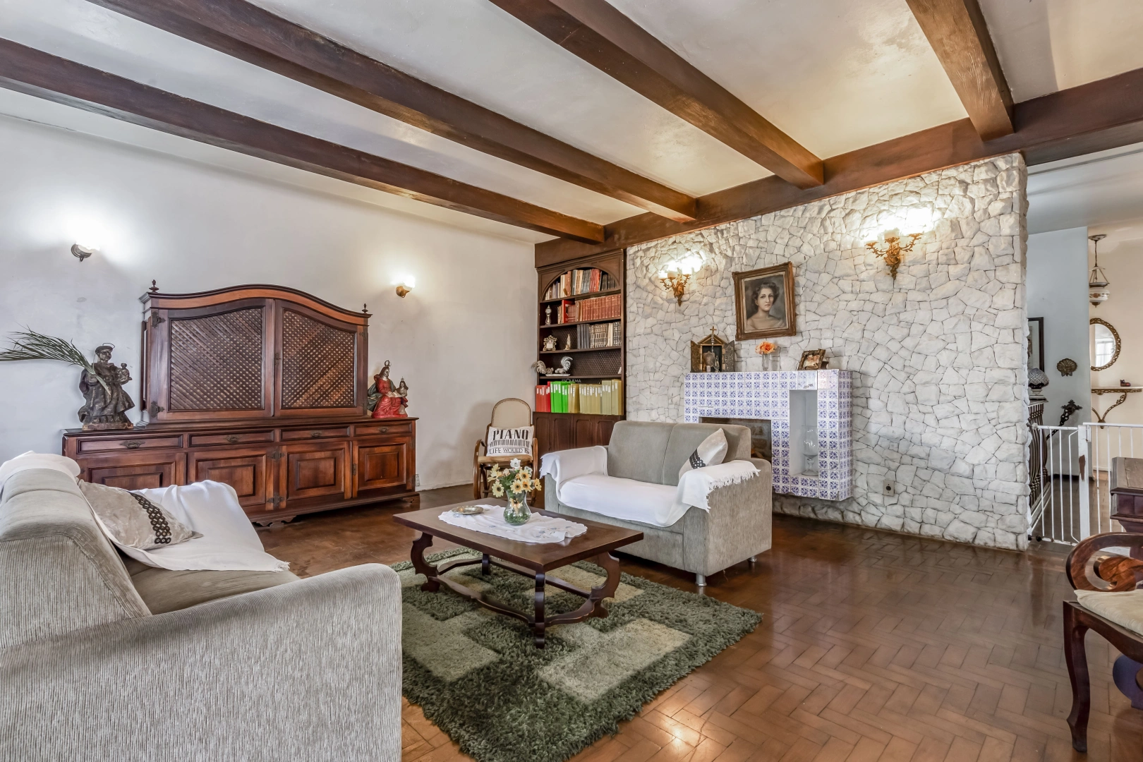 Casa para reforma - Imagem 5