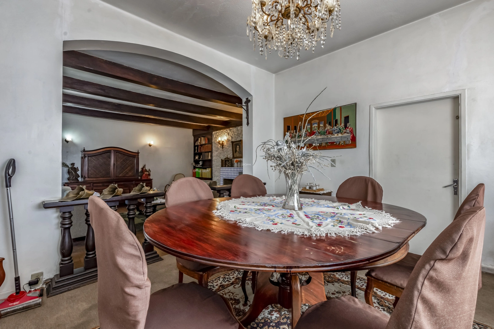 Casa para reforma - Imagem 8
