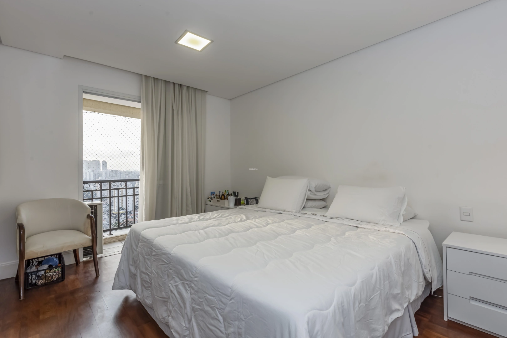Cobertura com uma das melhores vistas do bairro - Imagem 15