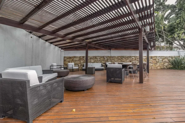 Casa comercial próxima ao Parque do Ibirapuera