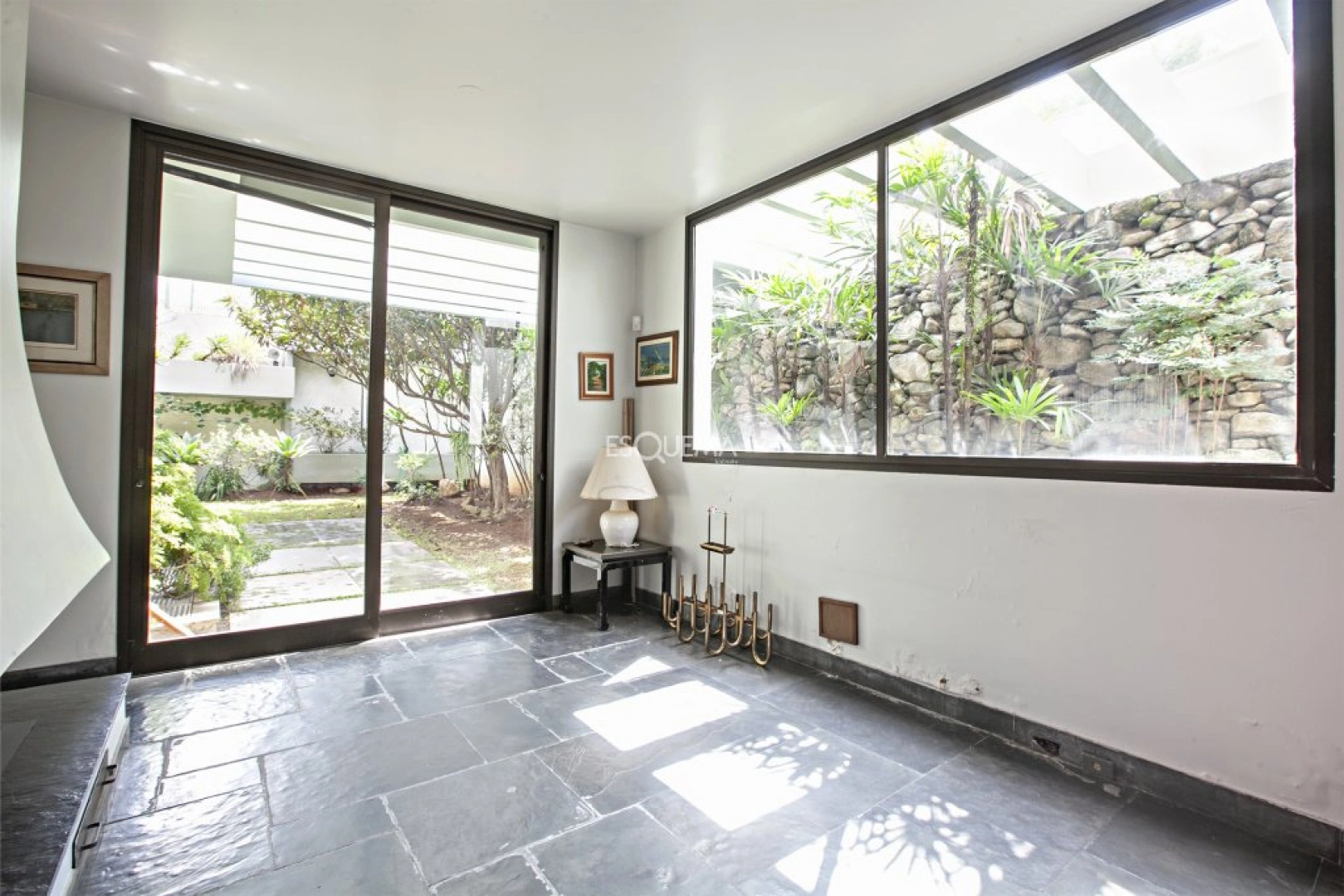 Casa em frente ao clube Monte Líbano - Imagem 5