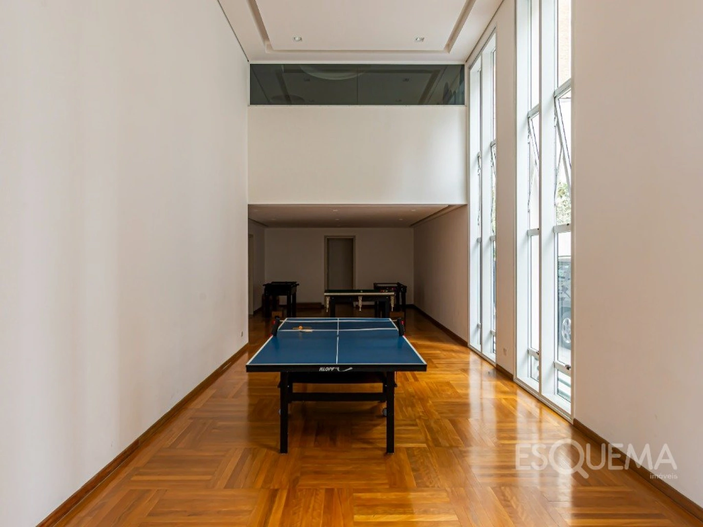 Cobertura reformada com projeto de Isay Weinfeld - Imagem 15
