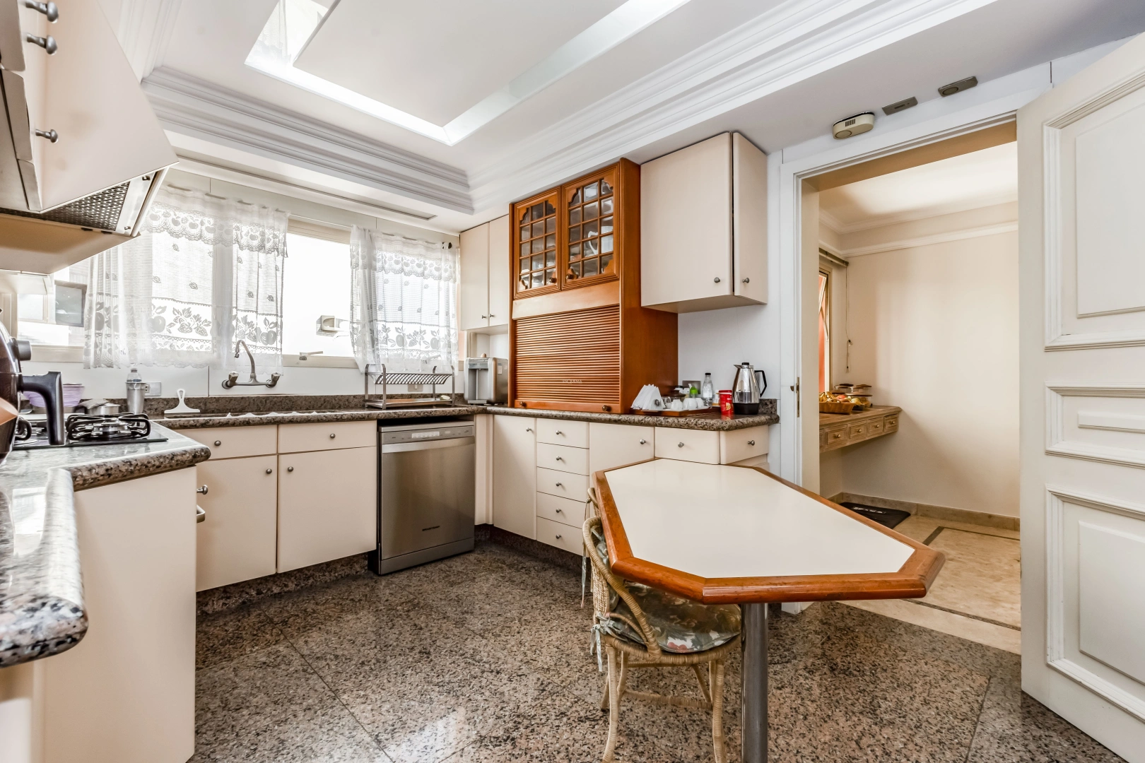 Cobertura duplex em Higienópolis - Imagem 10