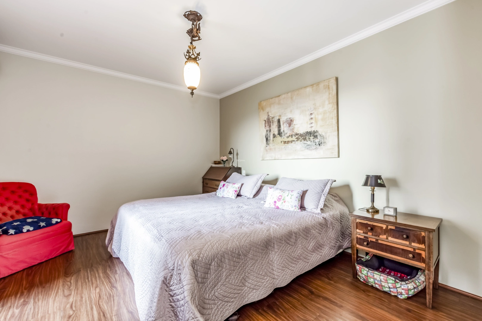 Cobertura duplex em Higienópolis - Imagem 11