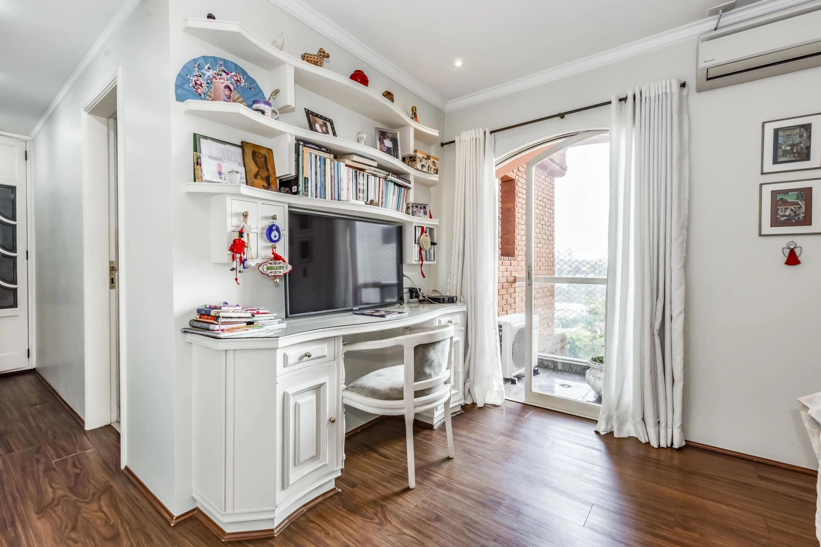 Cobertura duplex em Higienópolis - Imagem 12