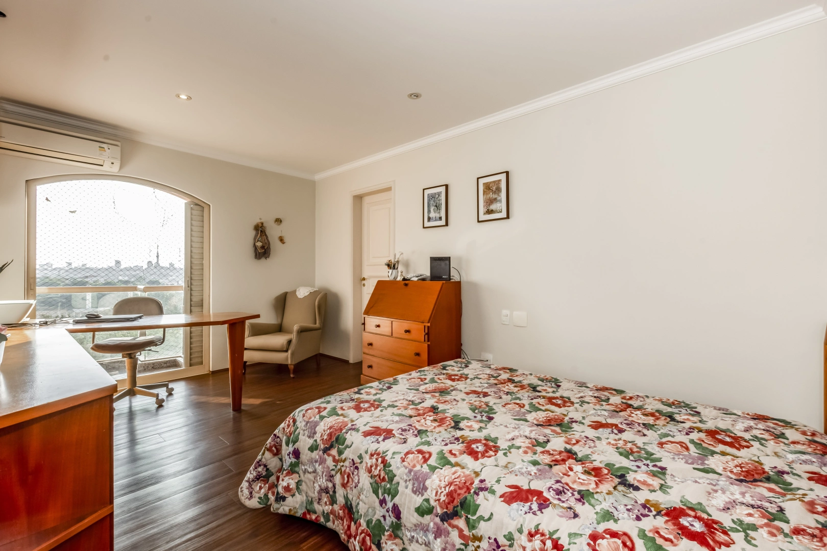 Cobertura duplex em Higienópolis - Imagem 14