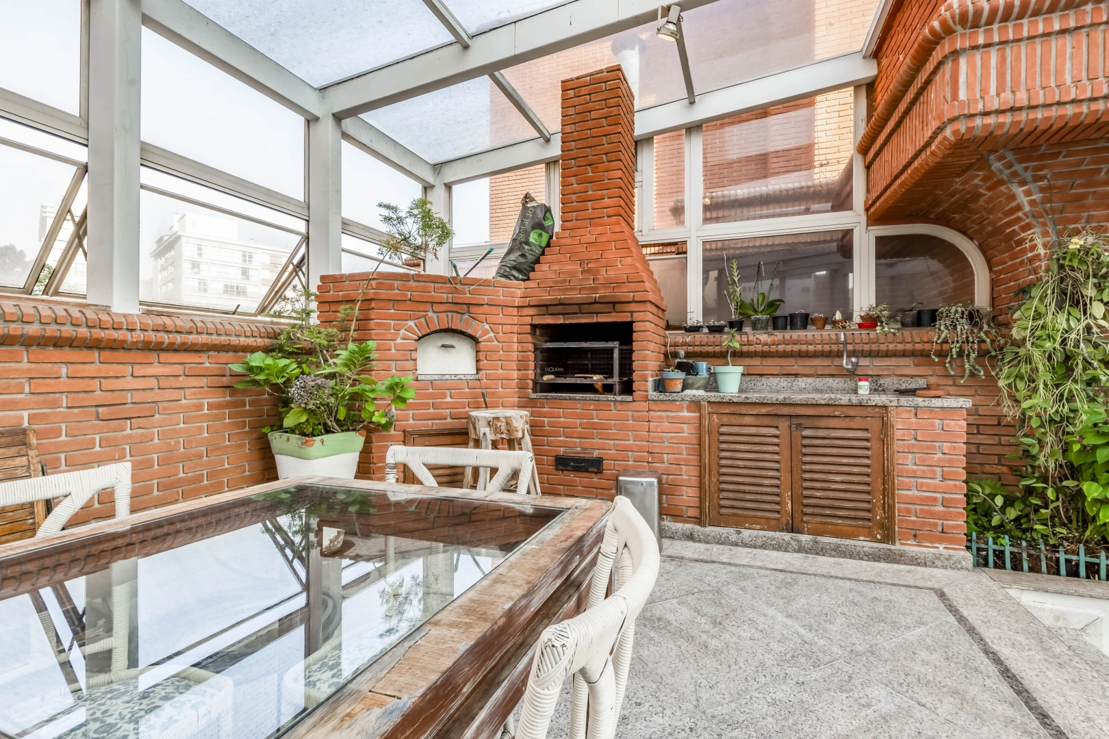 Cobertura duplex em Higienópolis - Imagem 3