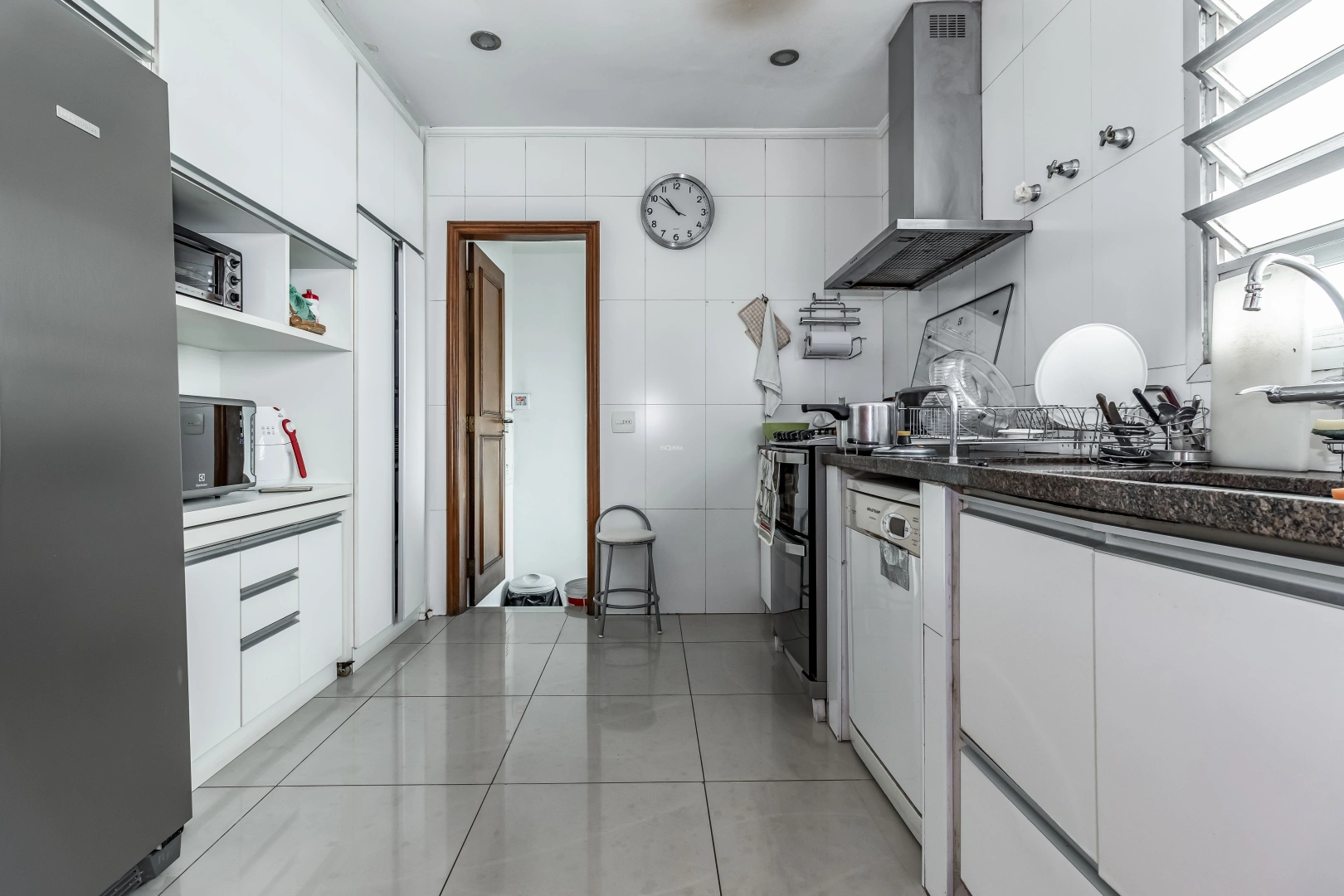 Casa com amplo lazer - Imagem 11