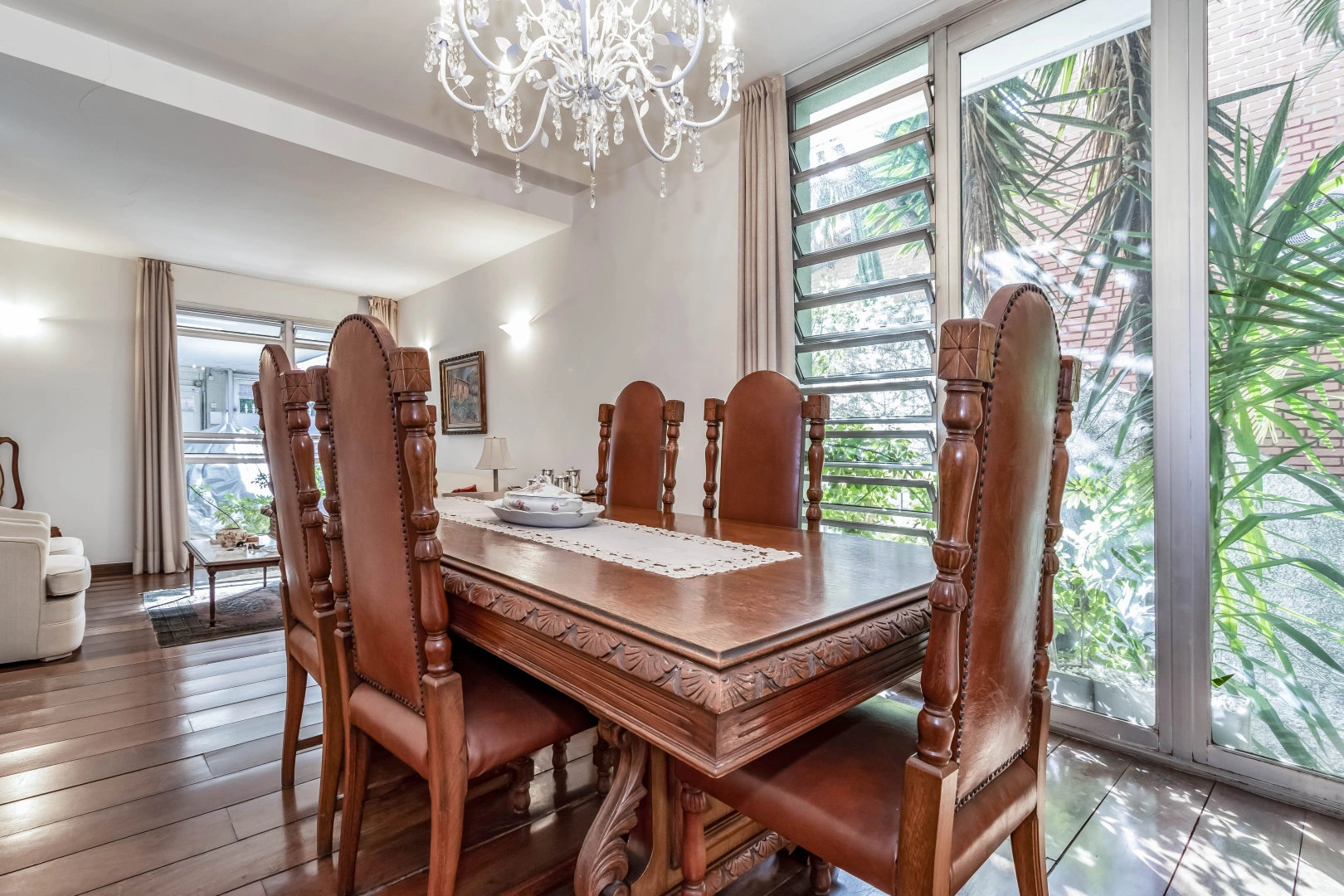 Casa com amplo lazer - Imagem 5