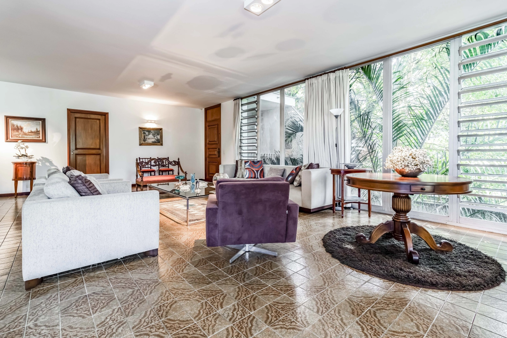 Casa com amplo lazer - Imagem 6