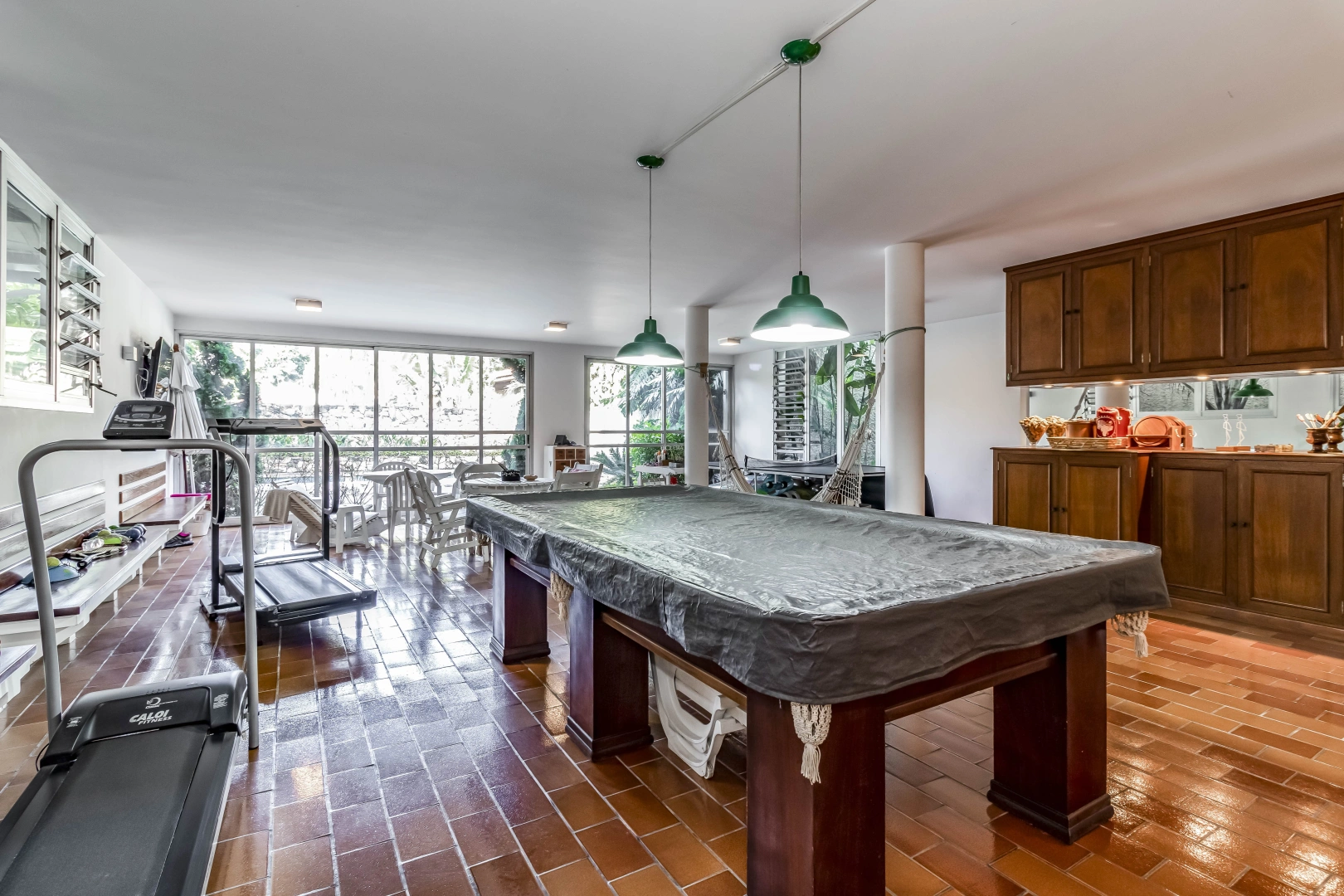 Casa com amplo lazer - Imagem 8