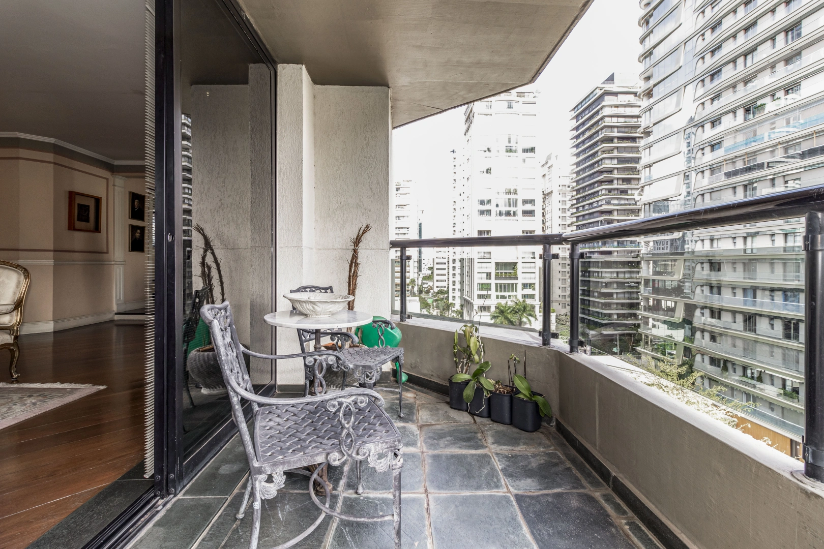 Apartamento próximo ao Parque do Povo - Imagem 10