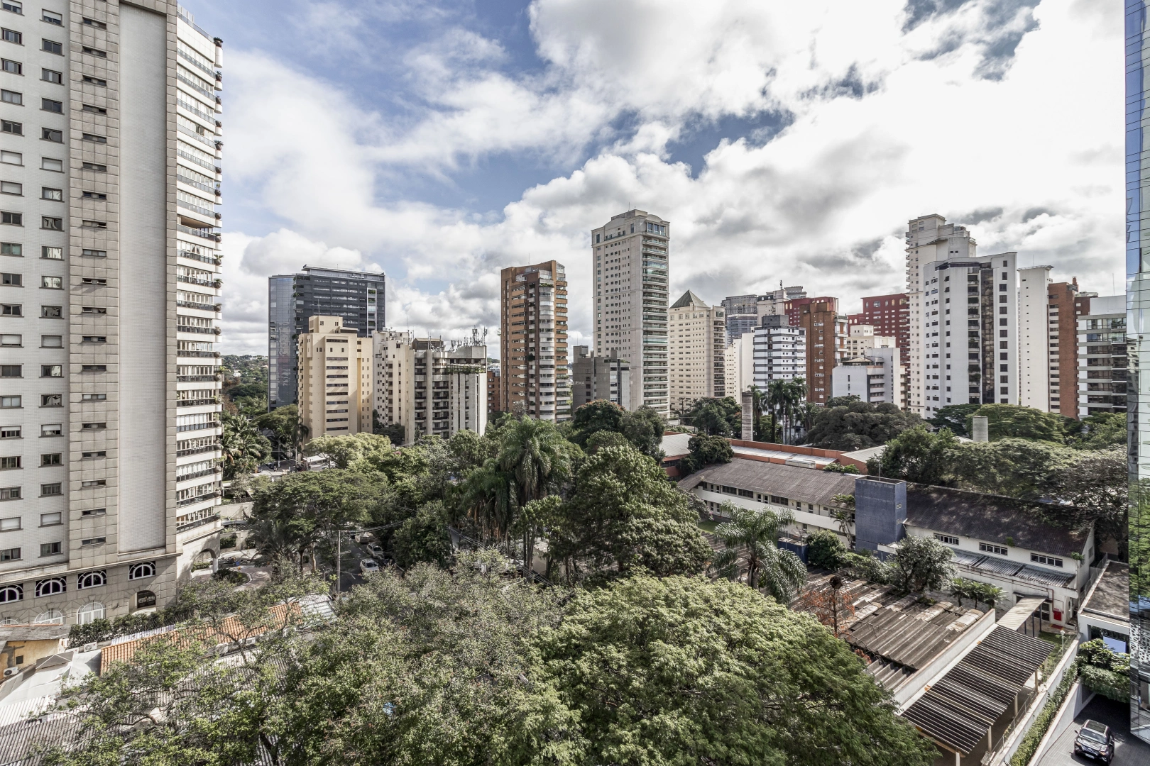 Apartamento próximo ao Parque do Povo - Imagem 12
