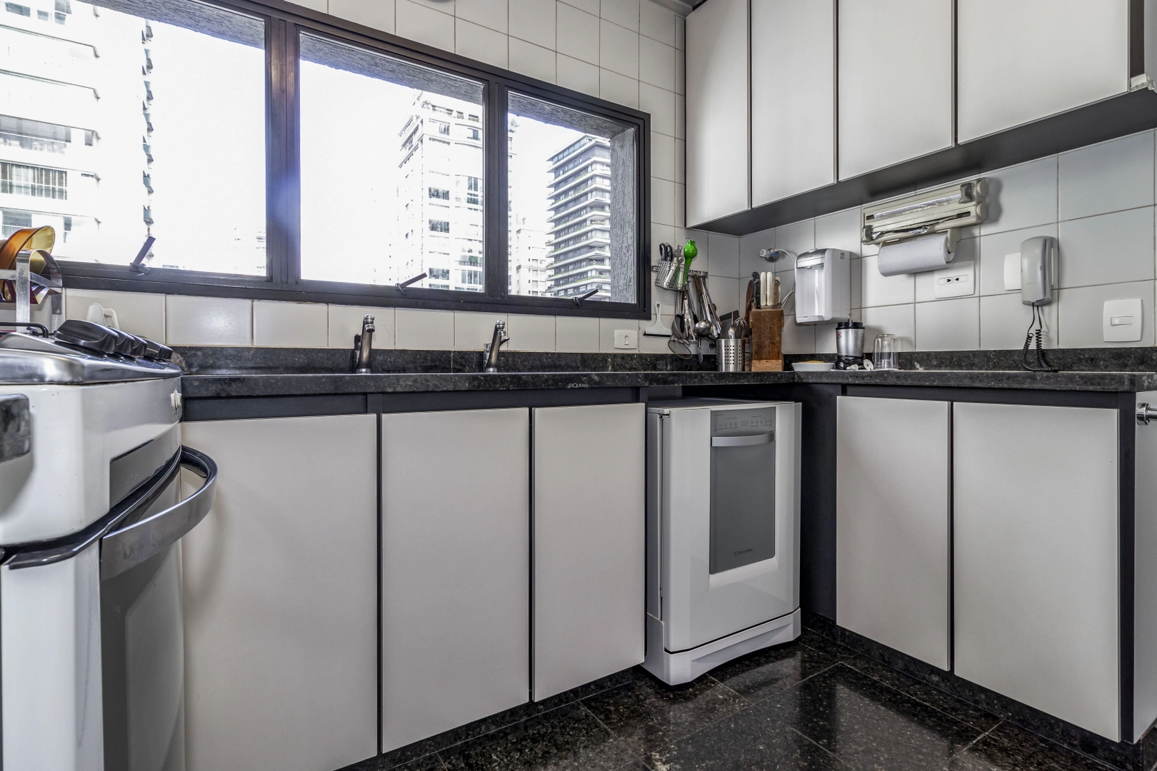 Apartamento próximo ao Parque do Povo - Imagem 14