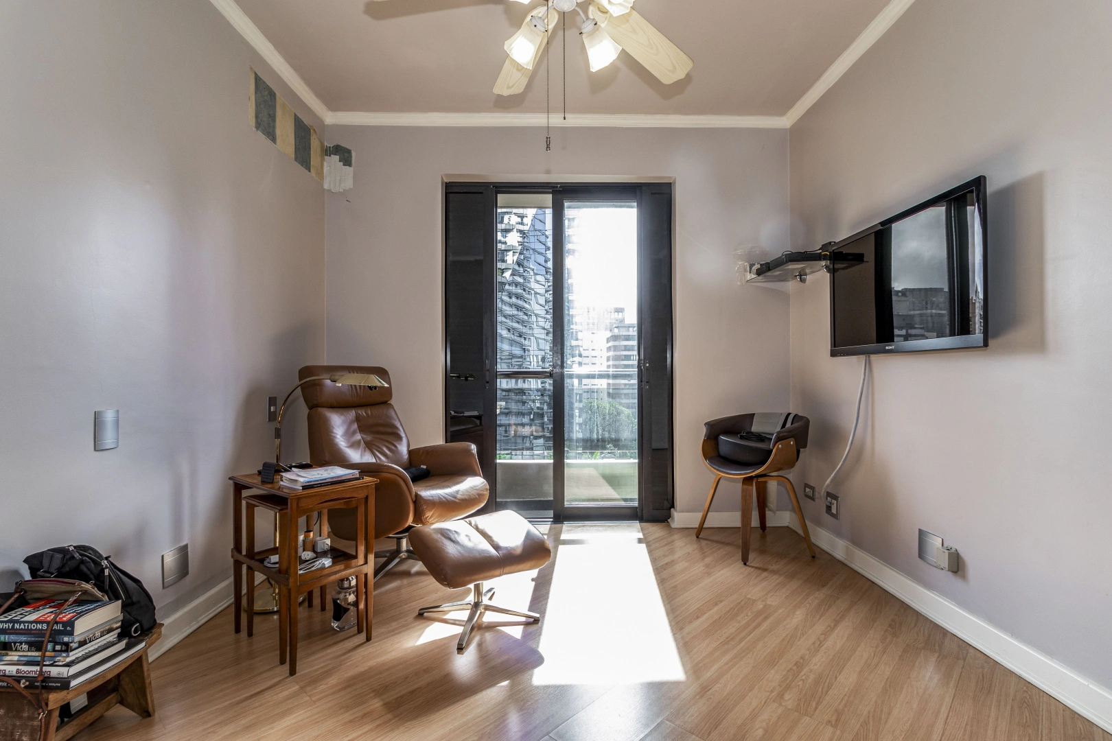 Apartamento próximo ao Parque do Povo - Imagem 15