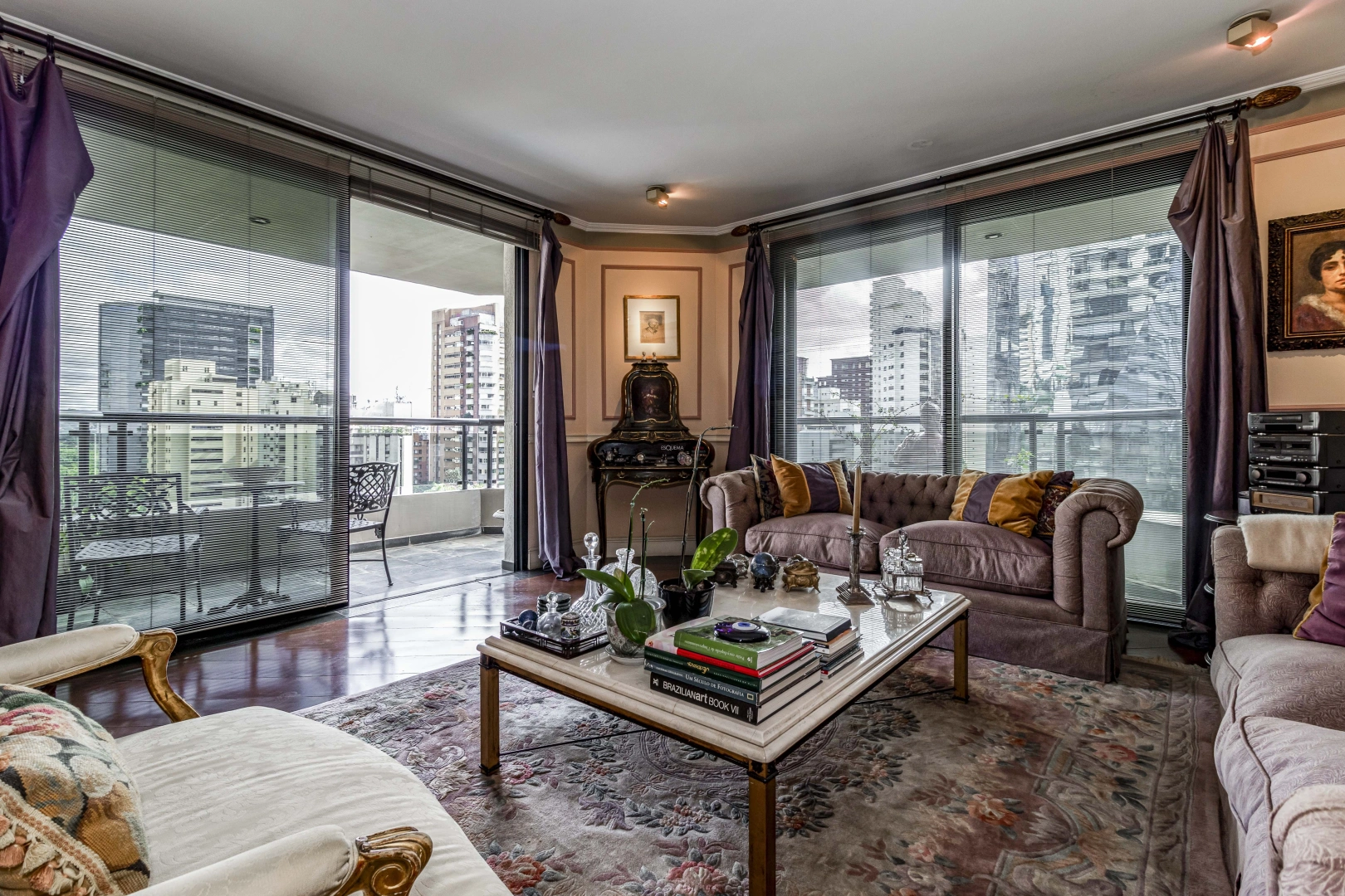 Apartamento próximo ao Parque do Povo - Imagem 1