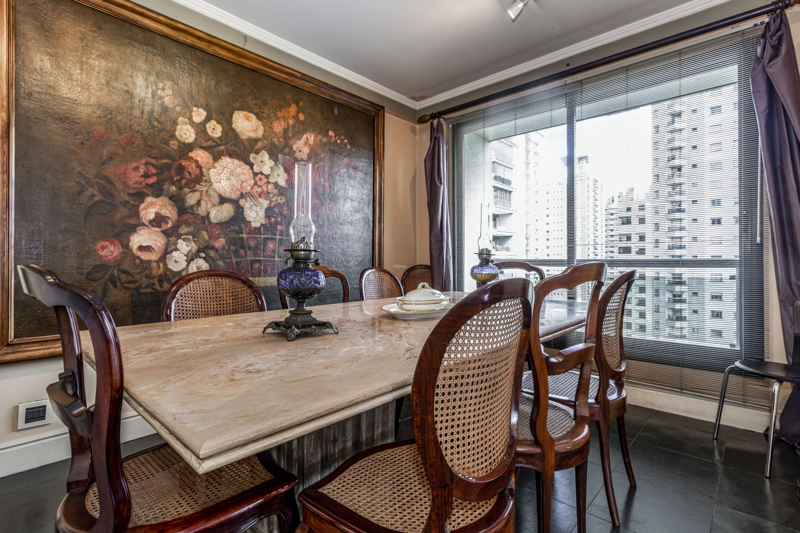 Apartamento próximo ao Parque do Povo - Imagem 9