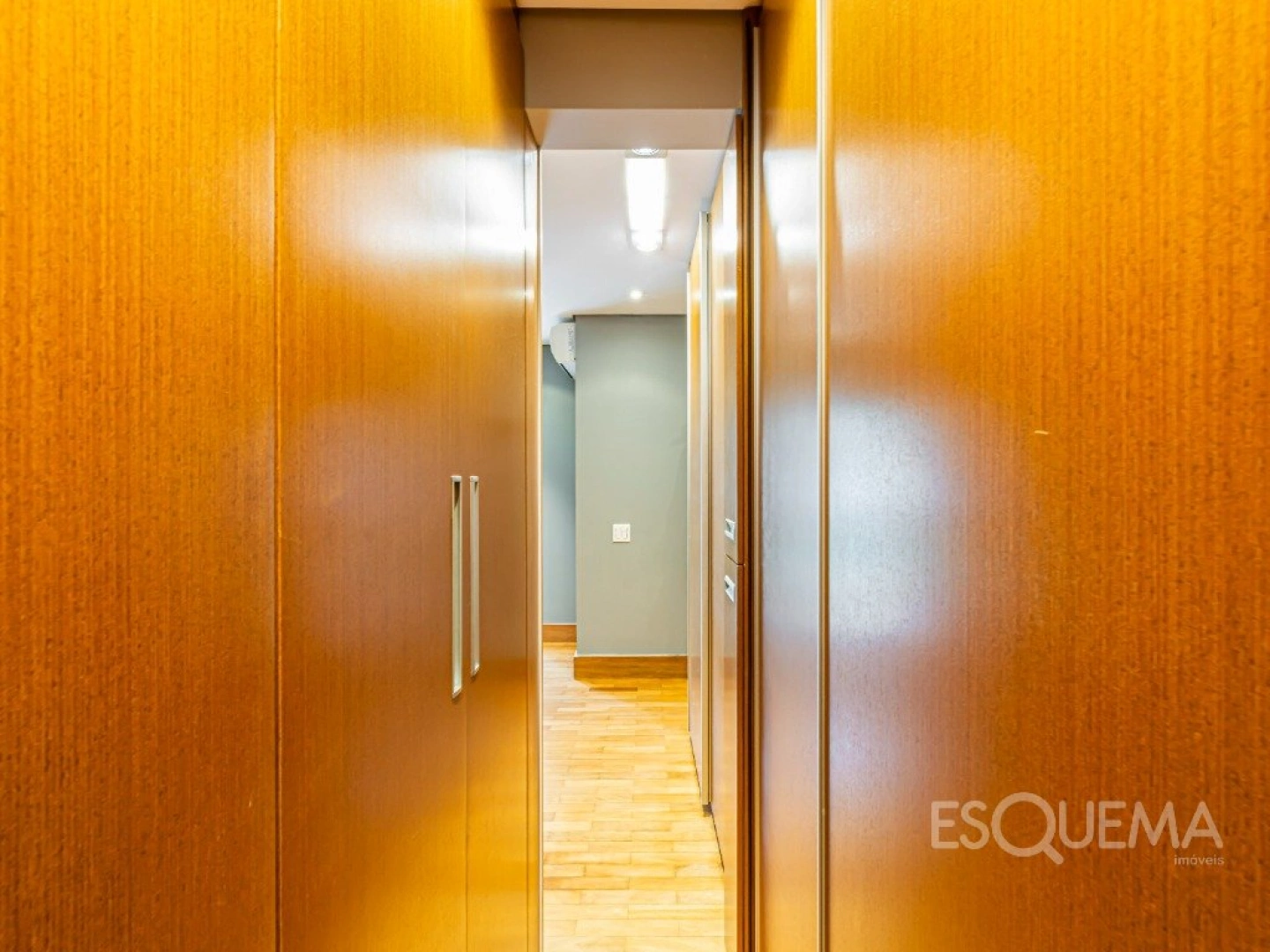 Apartamento com projeto diferenciado e mezanino na Vila Nova Conceição - Imagem 13