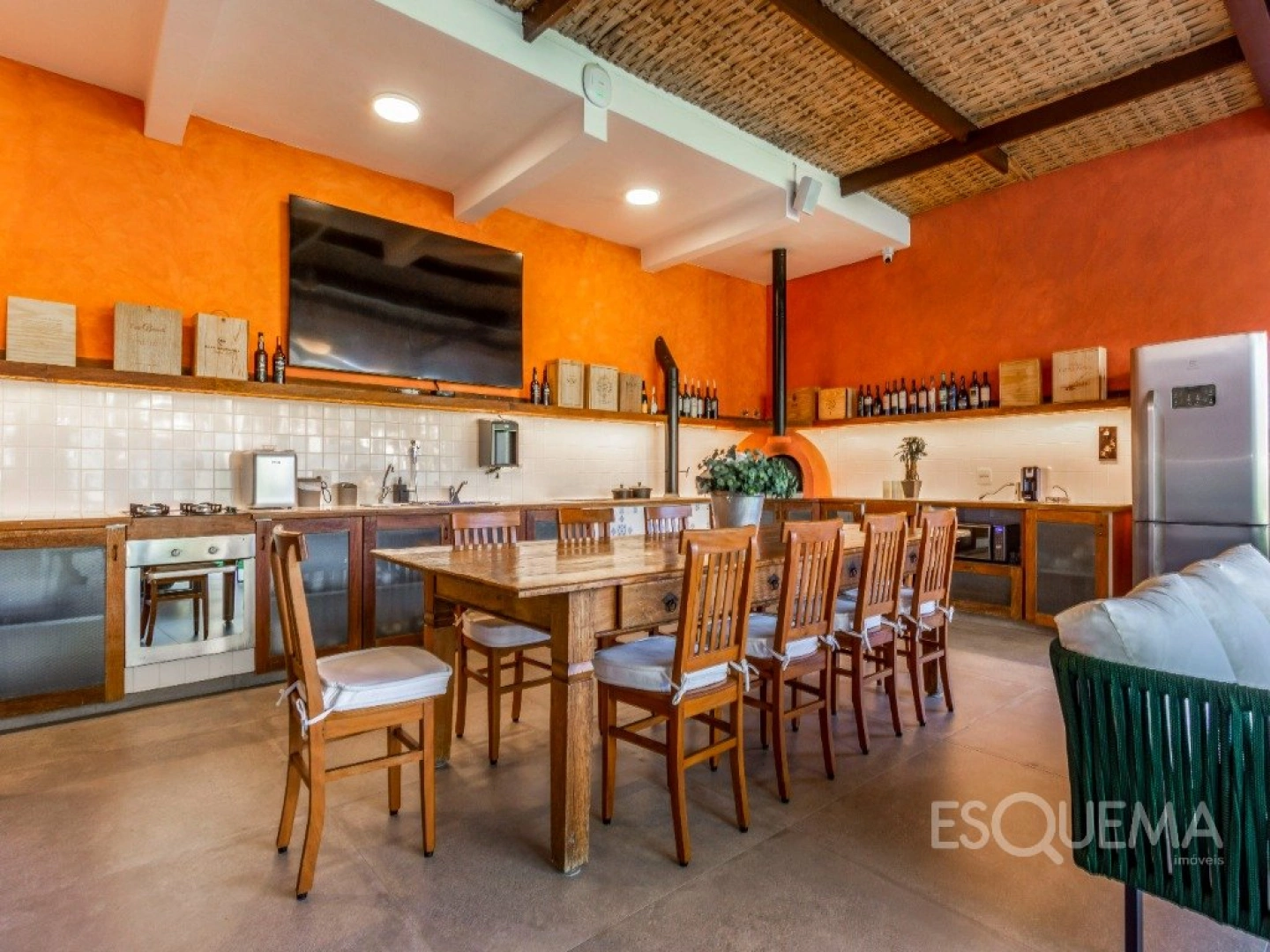 Casa com projeto imponente no Alto da Boa Vista - Imagem 3