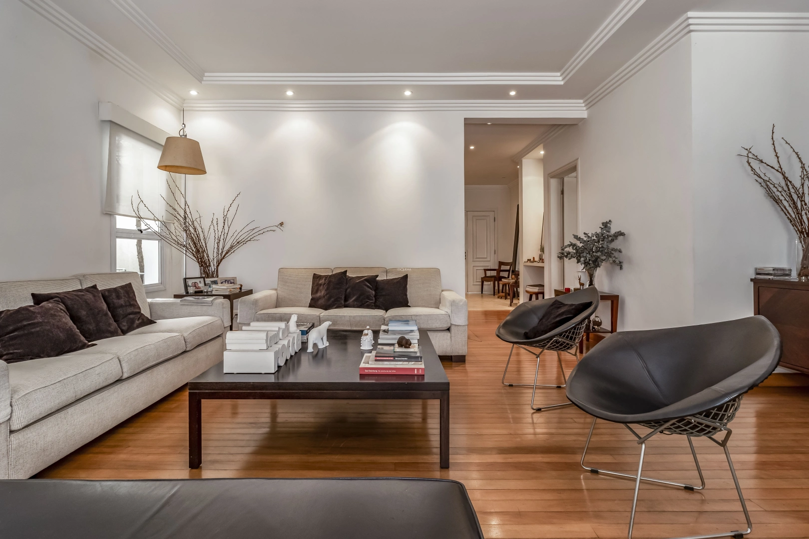 Casa com piscina em condomínio fechado - Imagem 8